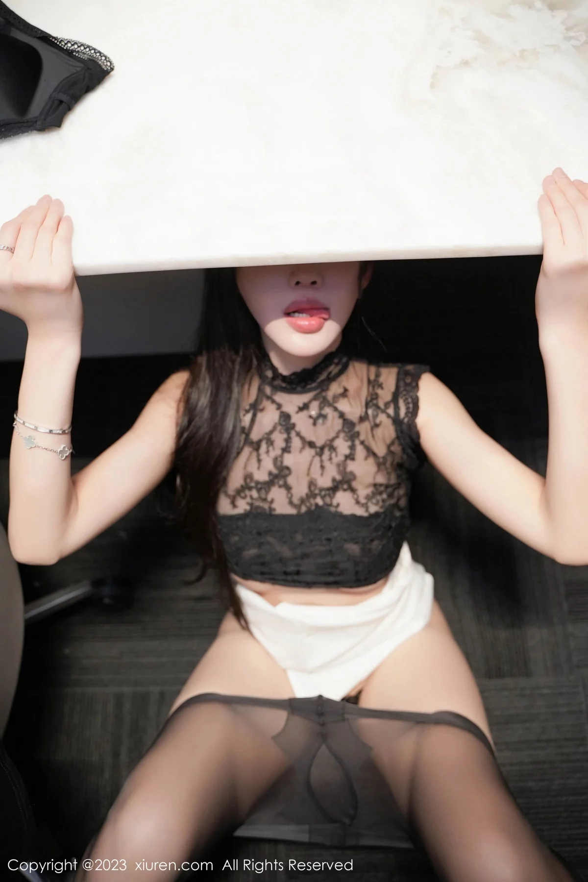 [XiuRen秀人网]第7792期周妍希写真 [81P]-079