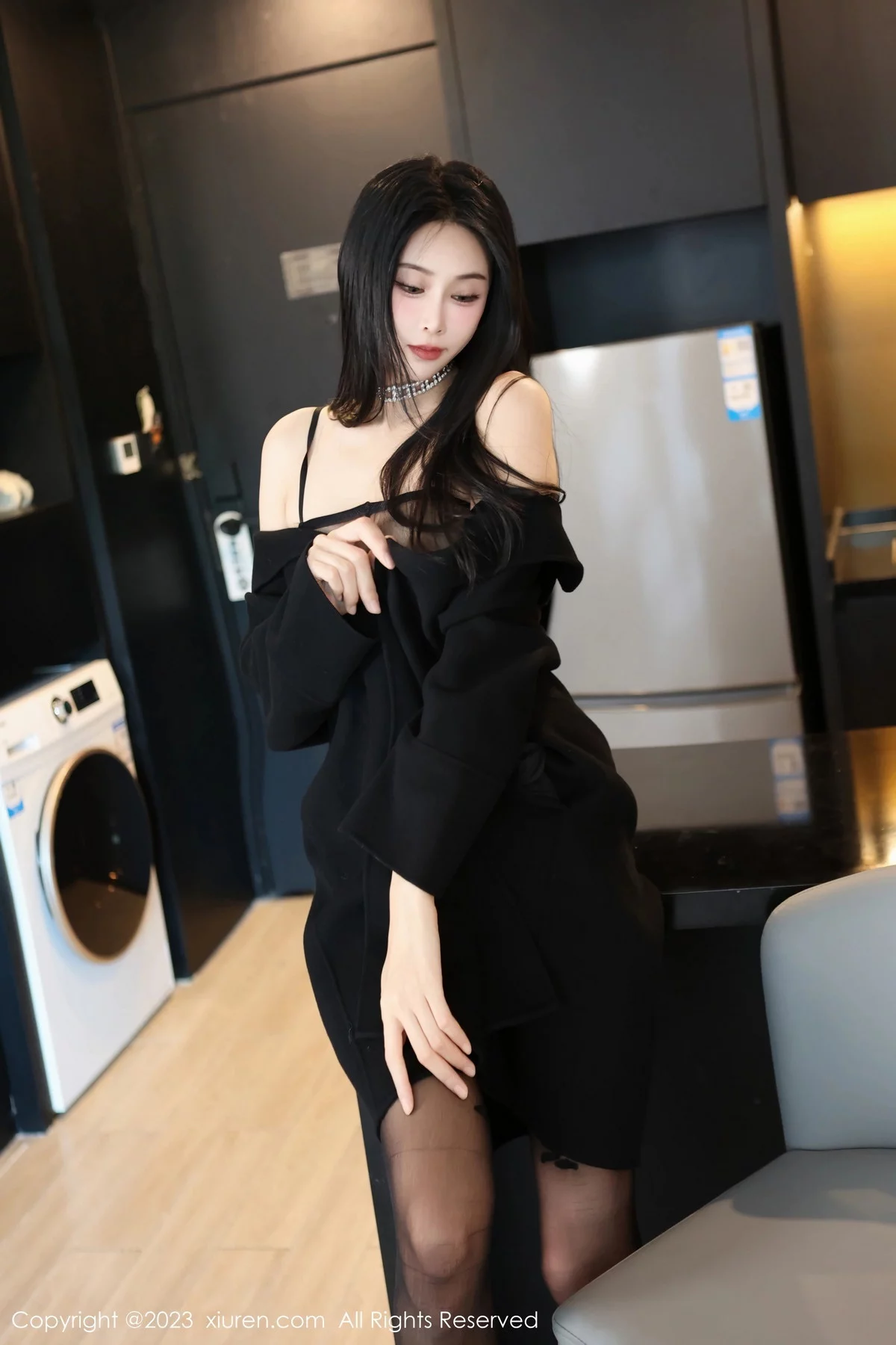 [XiuRen秀人网]第7797期草莓写真 [70P]-011