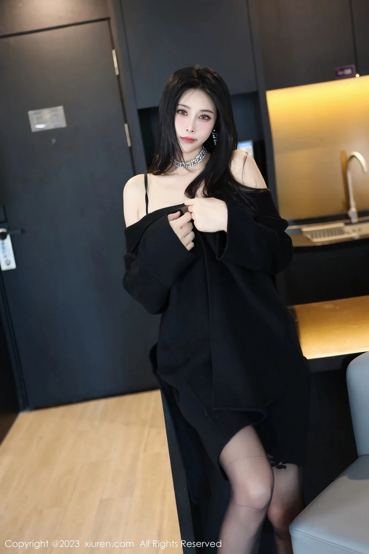 [XiuRen秀人网]第7797期草莓写真 [70P]-010