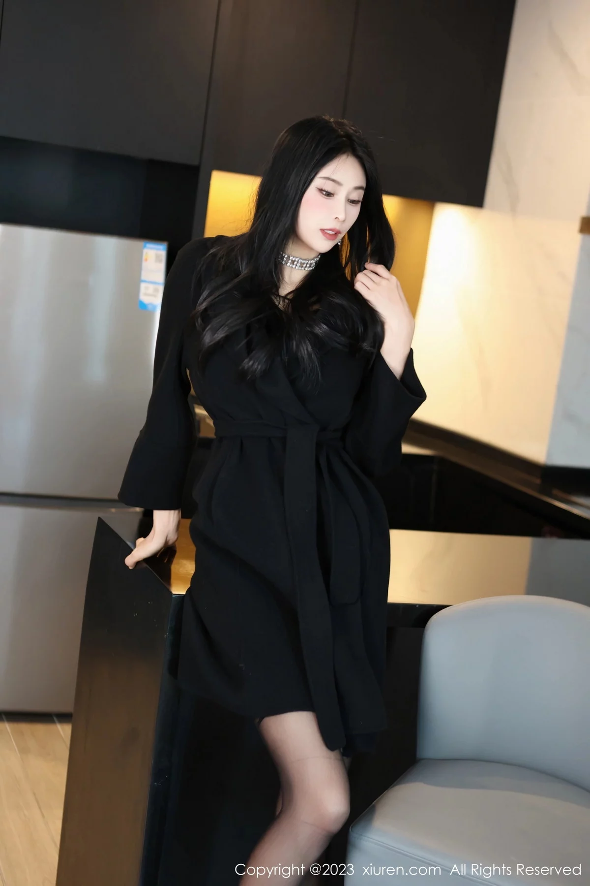 [XiuRen秀人网]第7797期草莓写真 [70P]-005