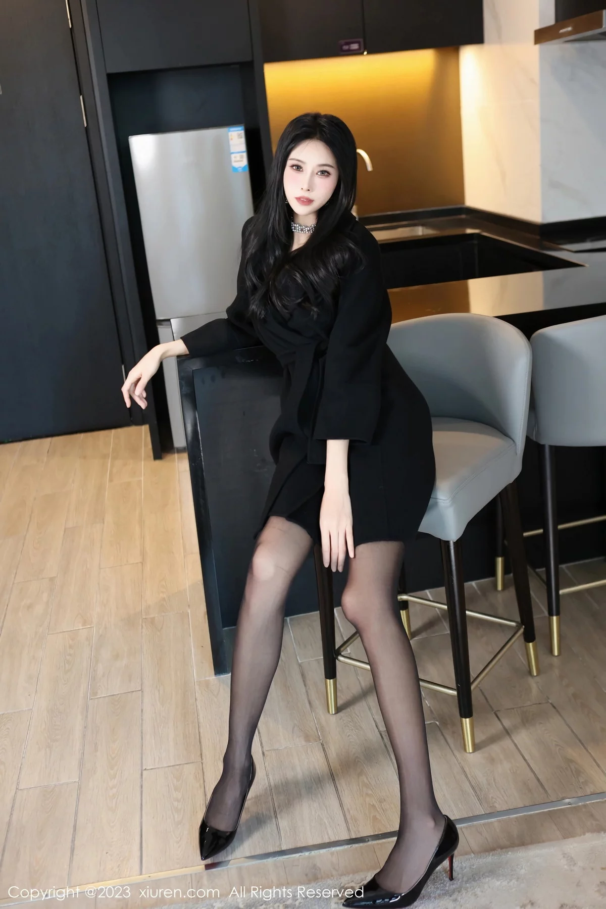 [XiuRen秀人网]第7797期草莓写真 [70P]-001