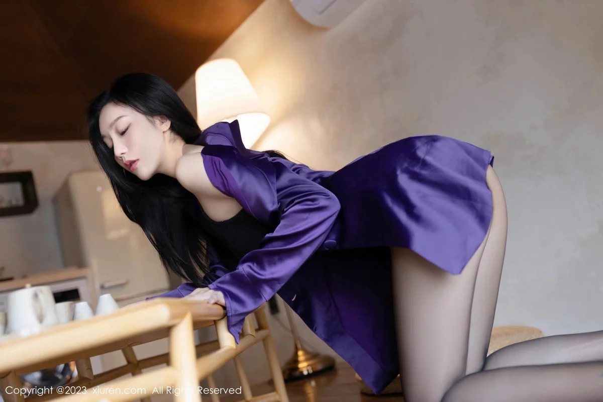 [XiuRen秀人网]第7798期安然写真 [77P]-028