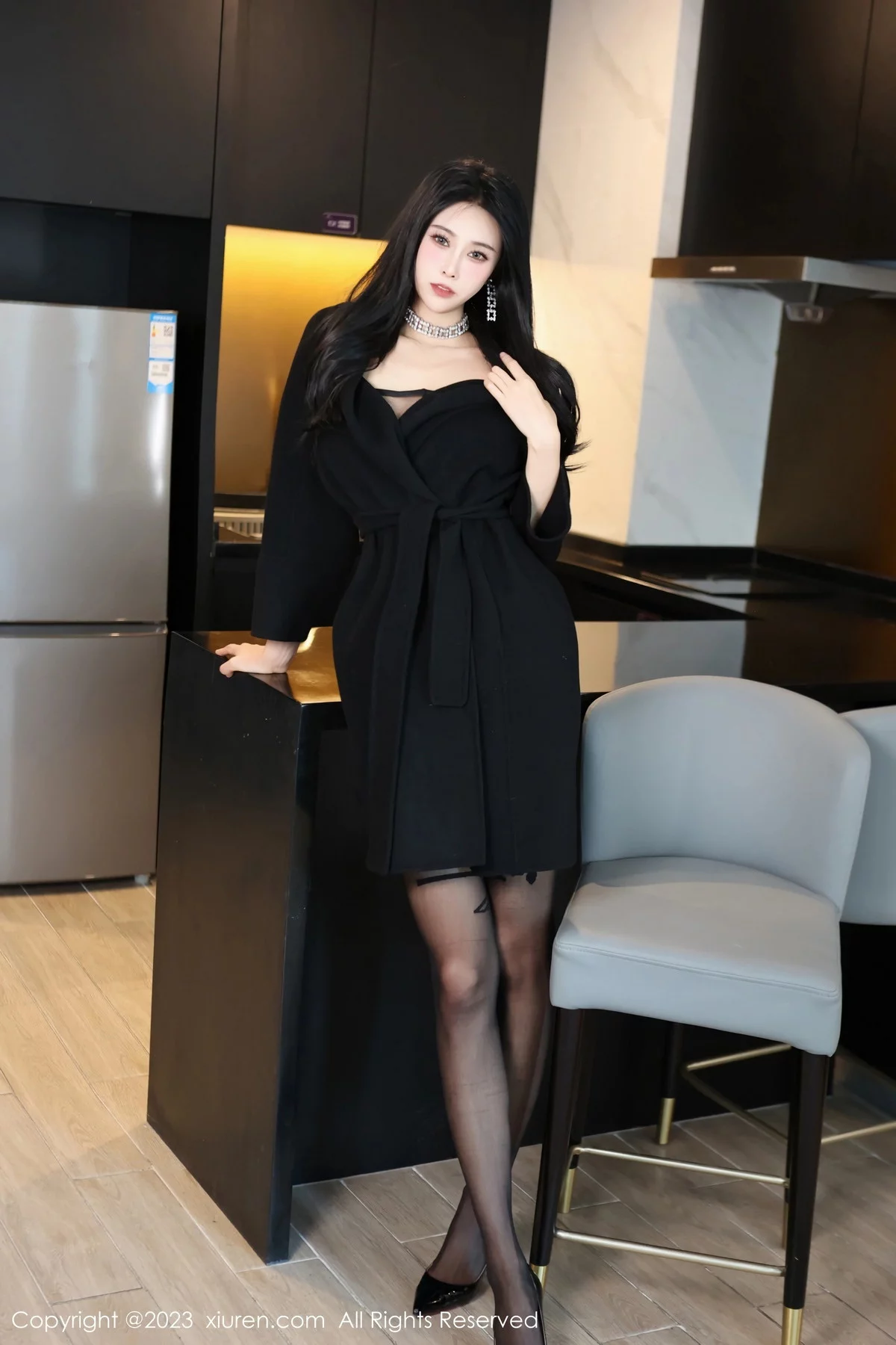 [XiuRen秀人网]第7797期草莓写真 [70P]-006