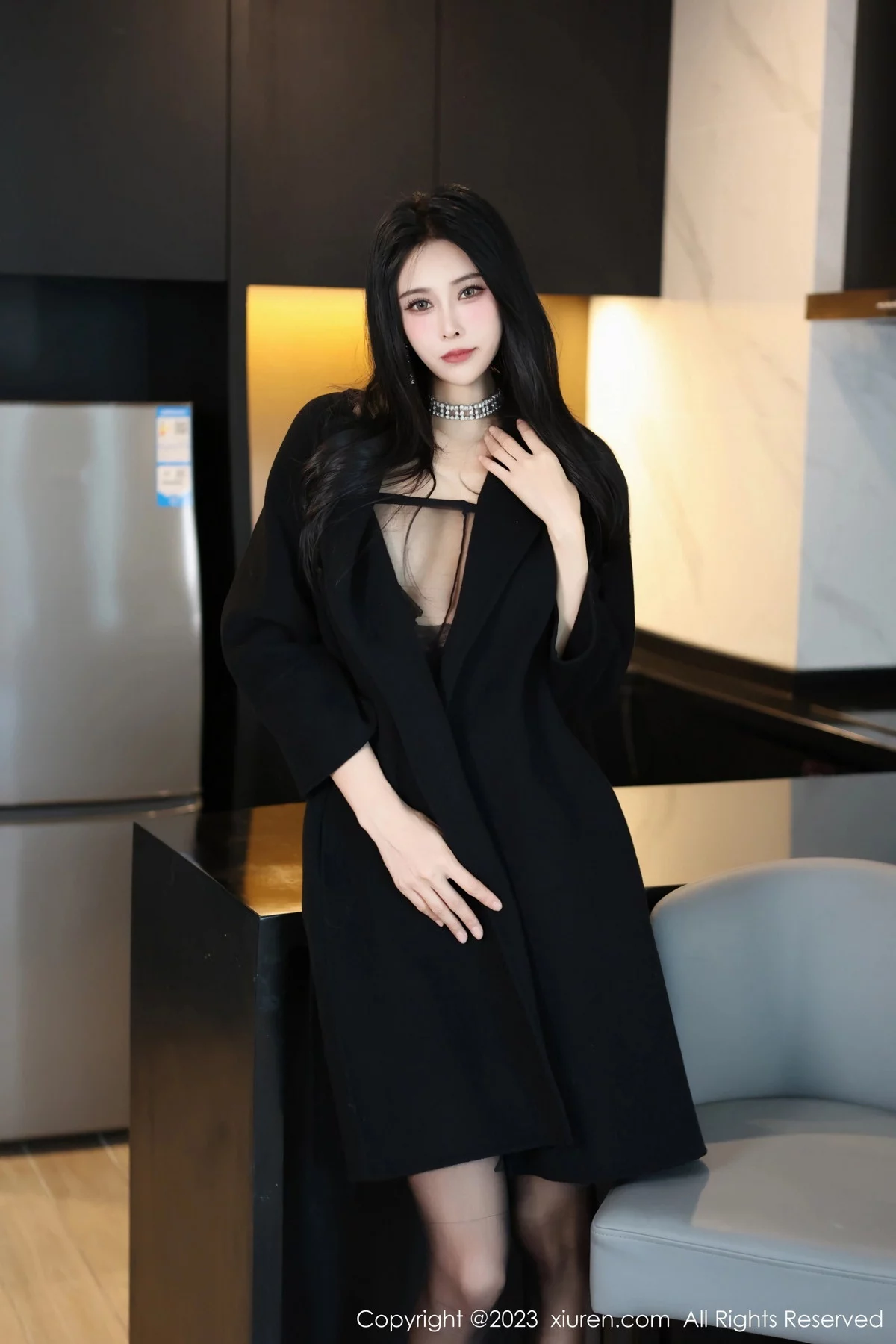 [XiuRen秀人网]第7797期草莓写真 [70P]-007