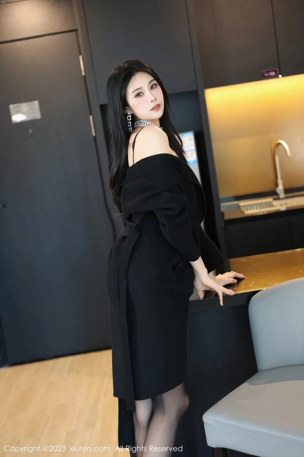 [XiuRen秀人网]第7797期草莓写真 [70P]-009