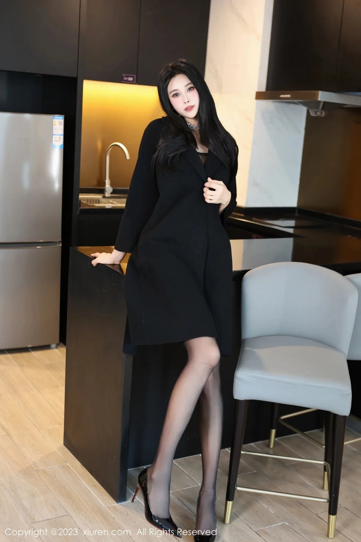 [XiuRen秀人网]第7797期草莓写真 [70P]-008