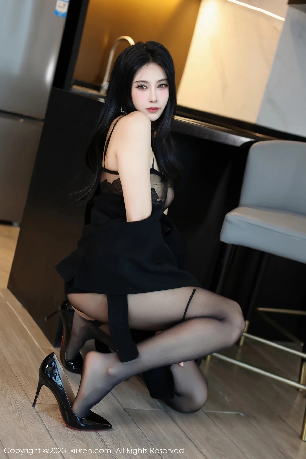 [XiuRen秀人网]第7797期草莓写真 [70P]-023