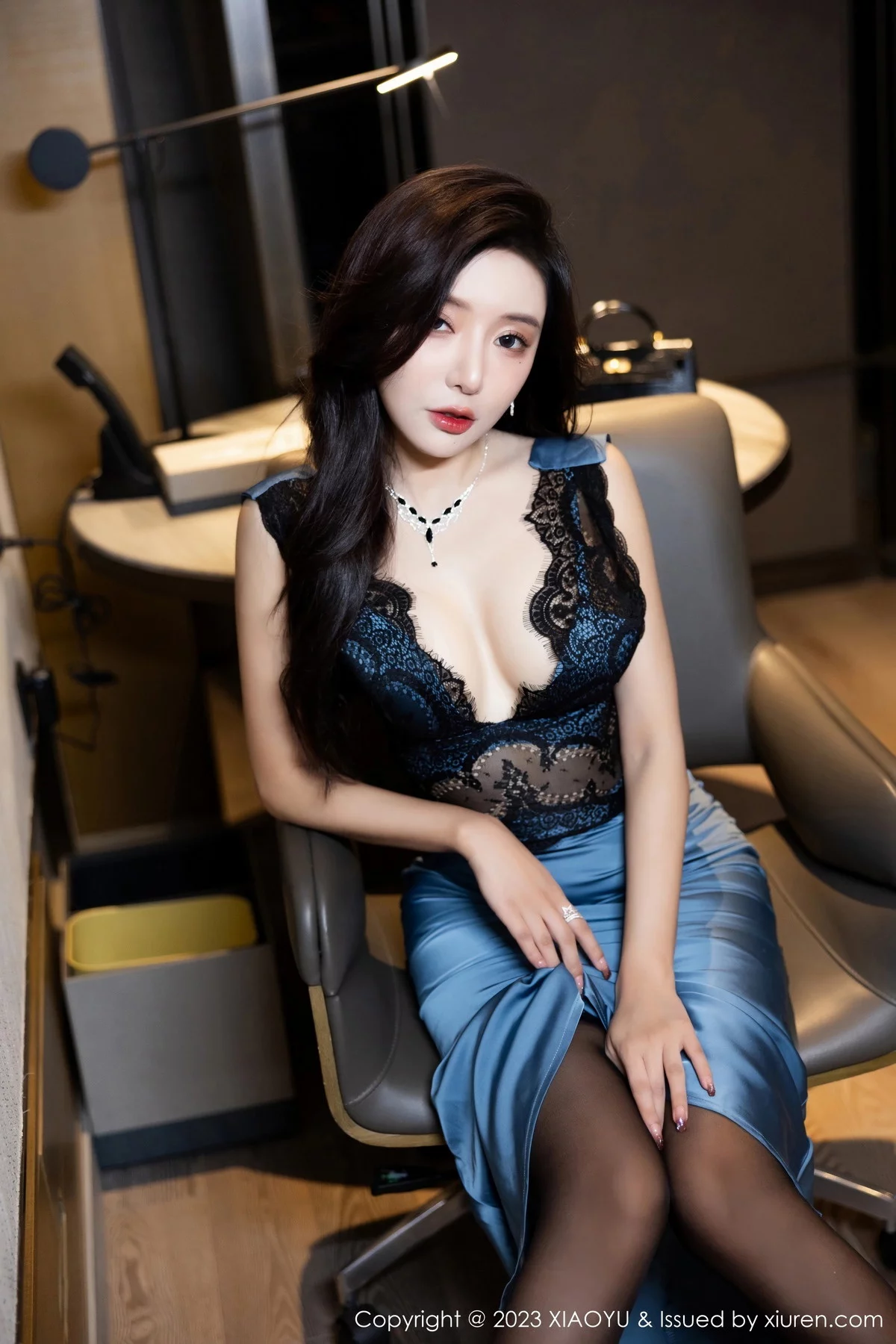 [XiaoYu画语界]第1163期王馨瑶写真 [93P]-037