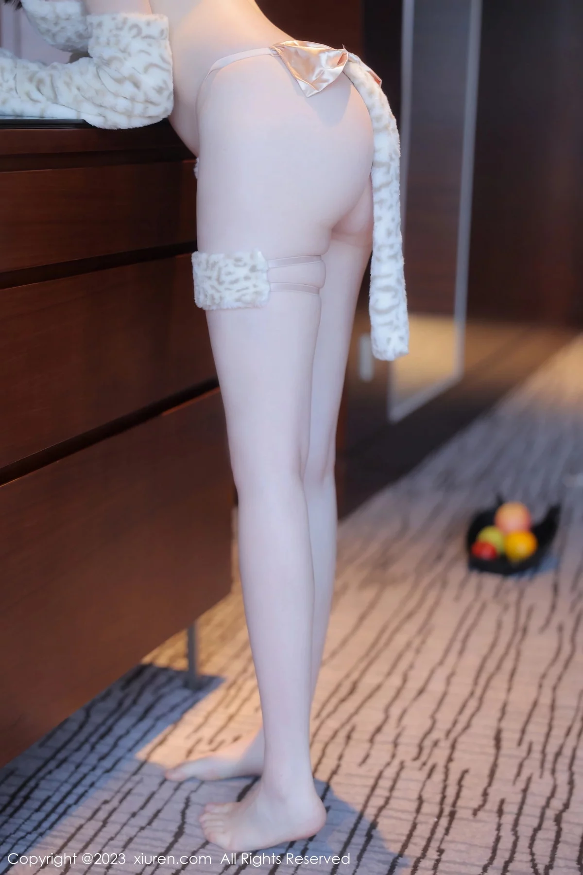 [XiuRen秀人网]第7803期林悠悠写真 [85P]-038