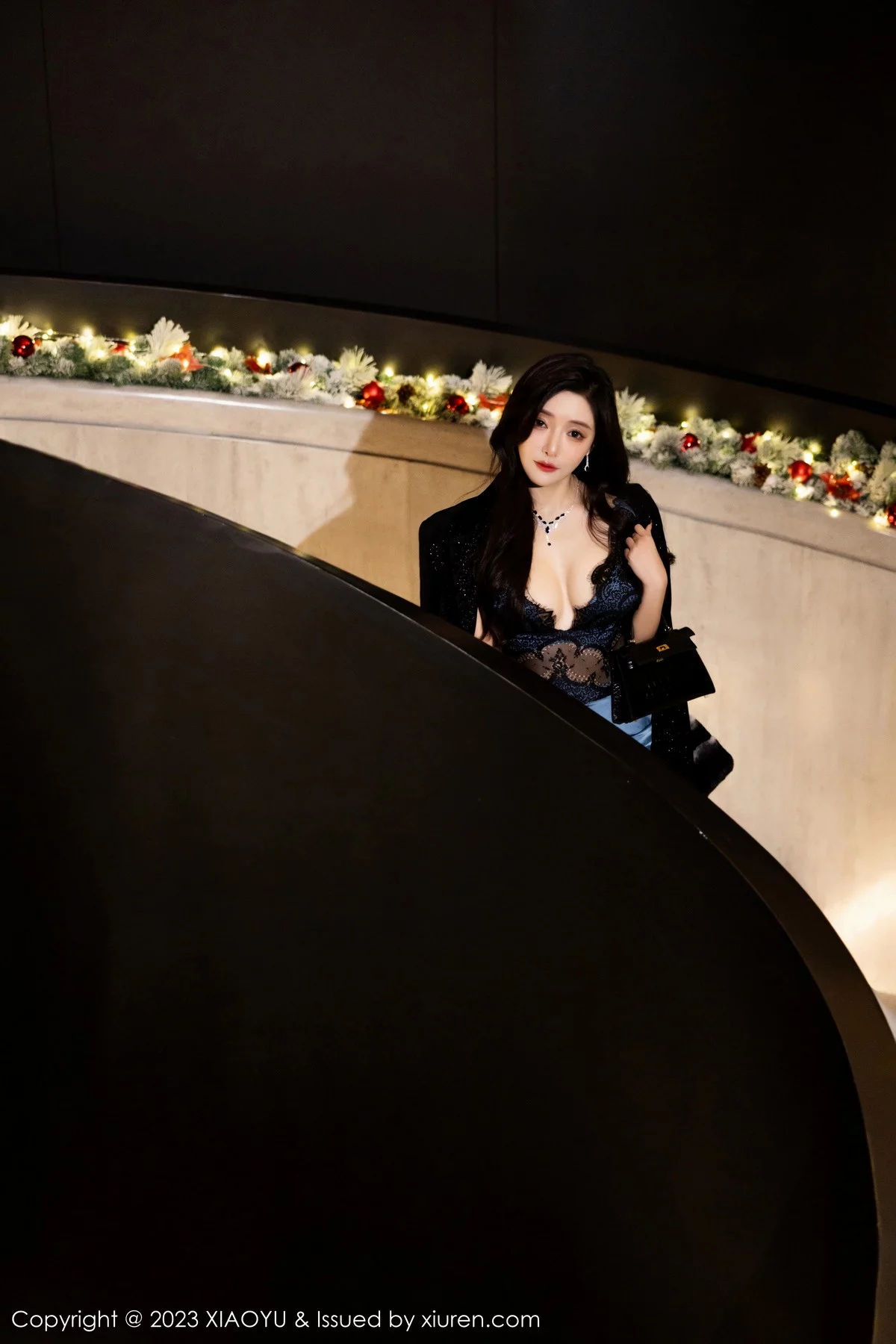 [XiaoYu画语界]第1163期王馨瑶写真 [93P]-005
