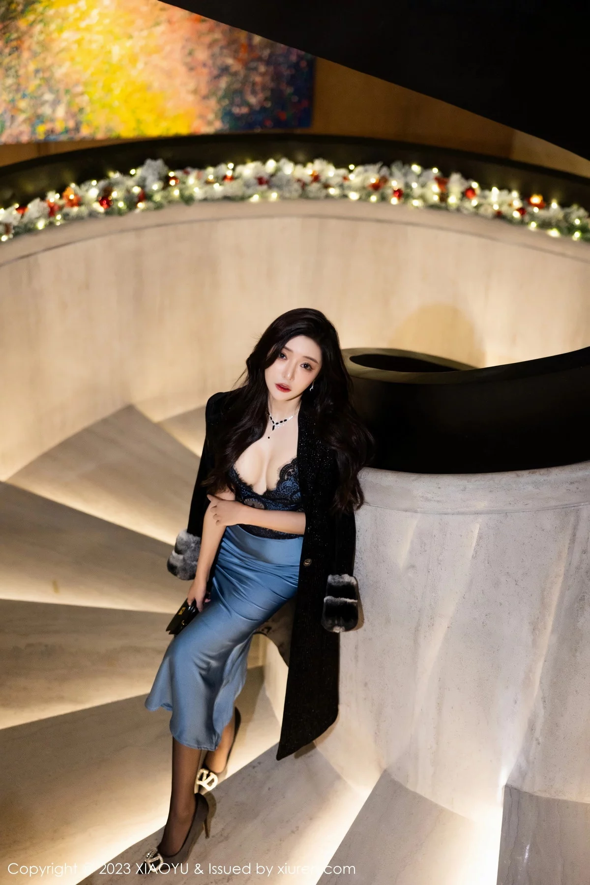 [XiaoYu画语界]第1163期王馨瑶写真 [93P]-052