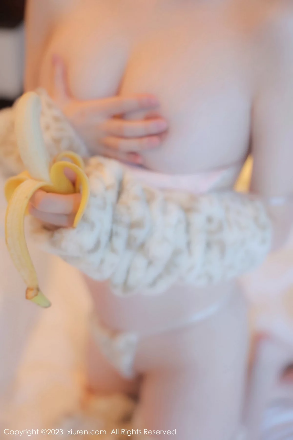 [XiuRen秀人网]第7803期林悠悠写真 [85P]-076