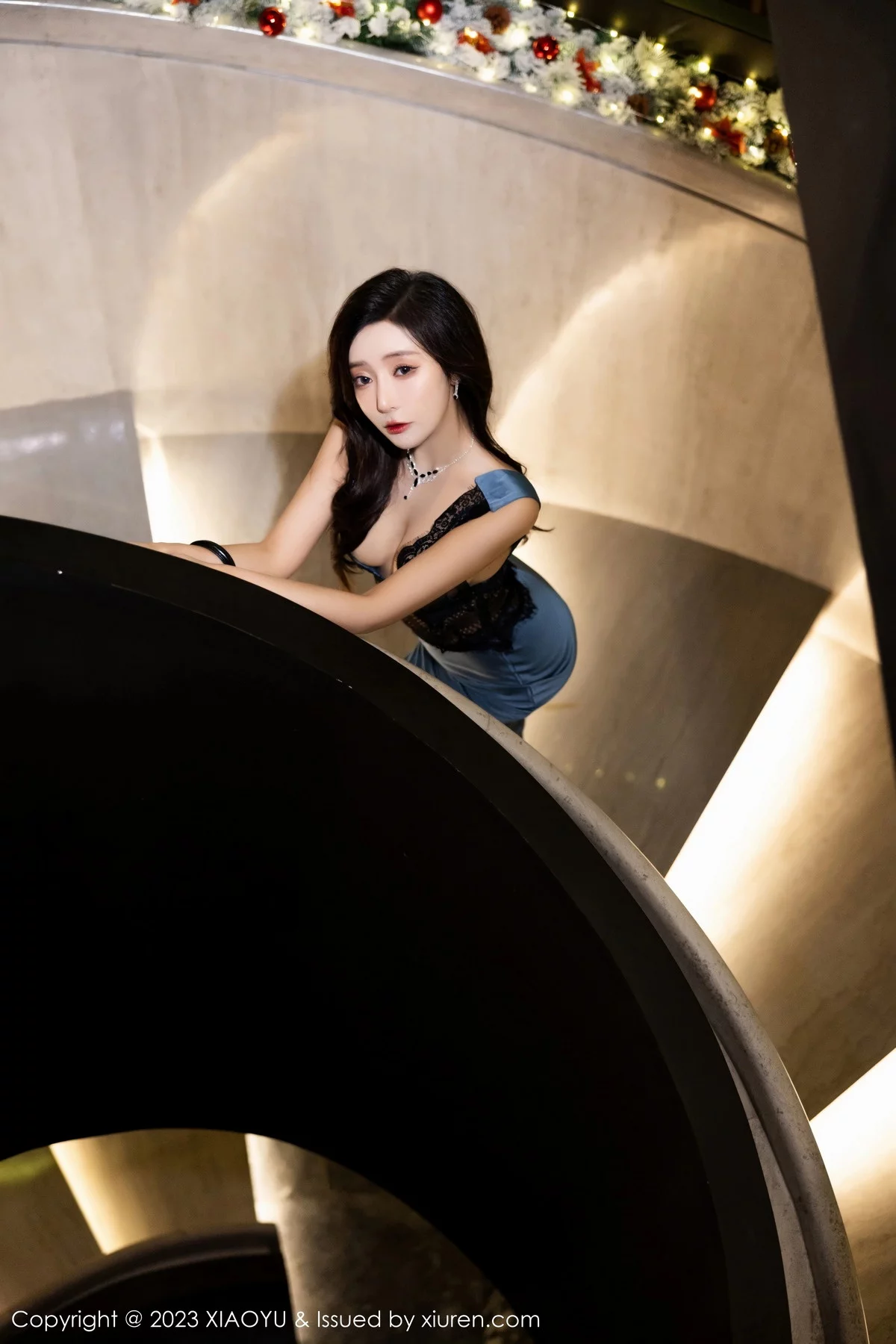 [XiaoYu画语界]第1163期王馨瑶写真 [93P]-053