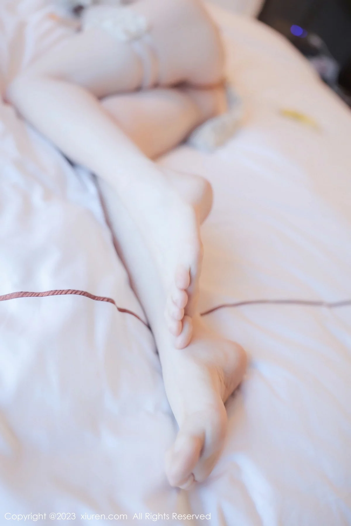 [XiuRen秀人网]第7803期林悠悠写真 [85P]-083