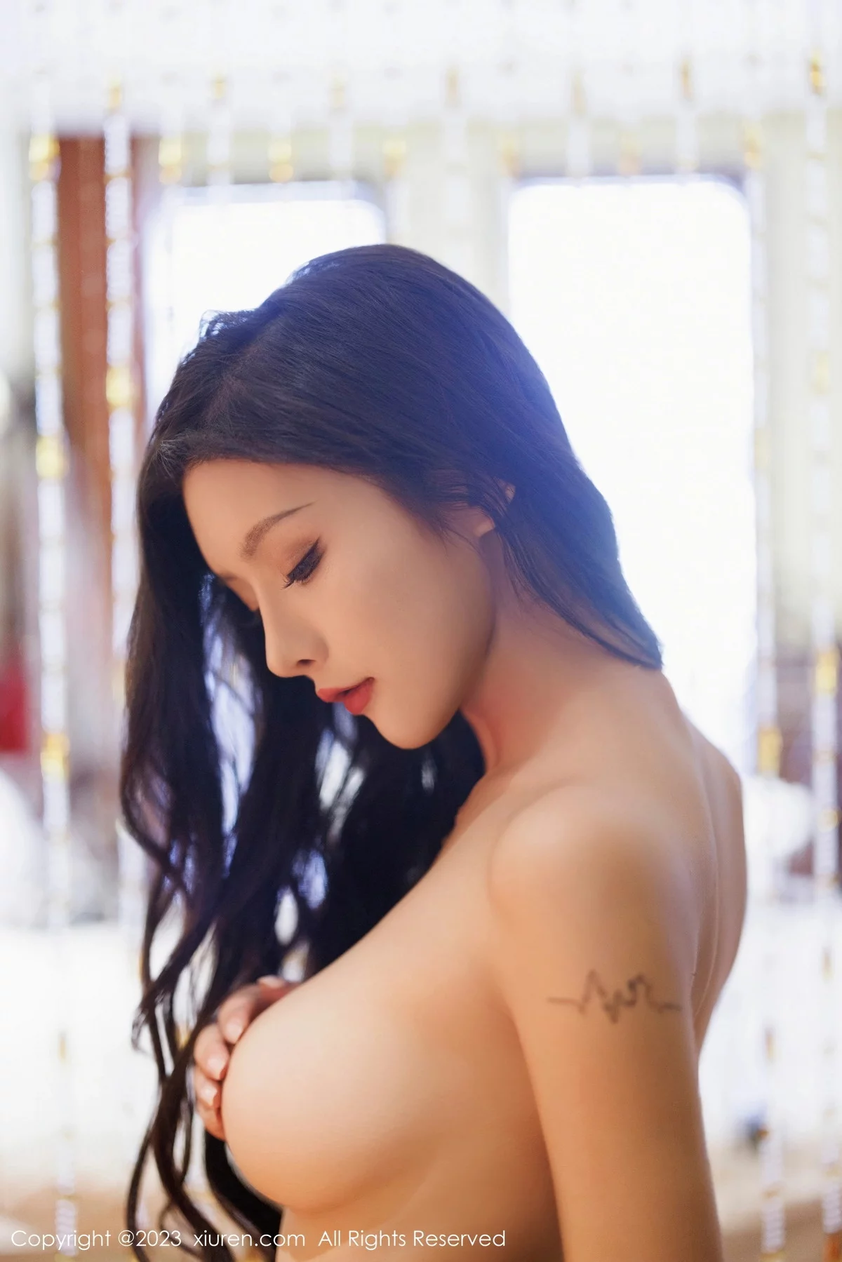 [XiuRen秀人网]第7800期七七写真 [50P]-043