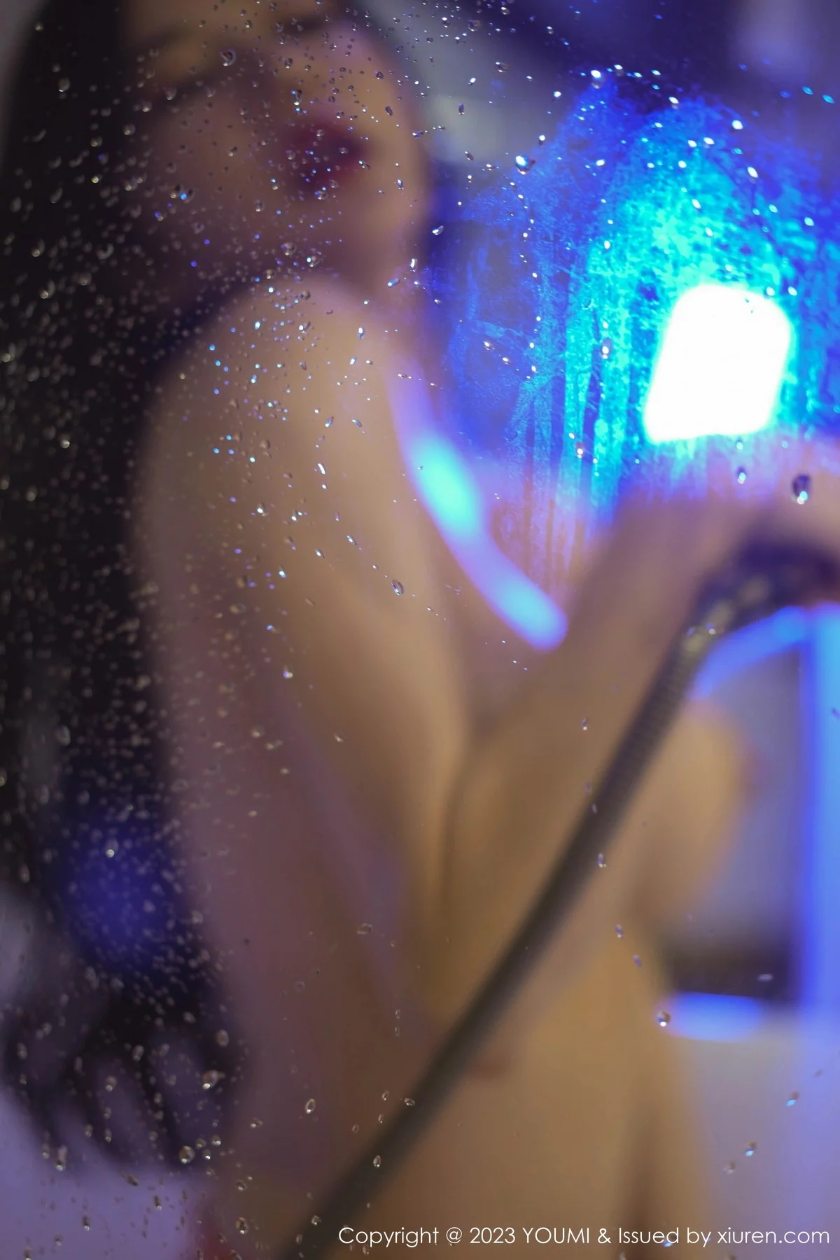 [YouMi尤蜜荟]第1014期心妍小公主写真 [92P]-079