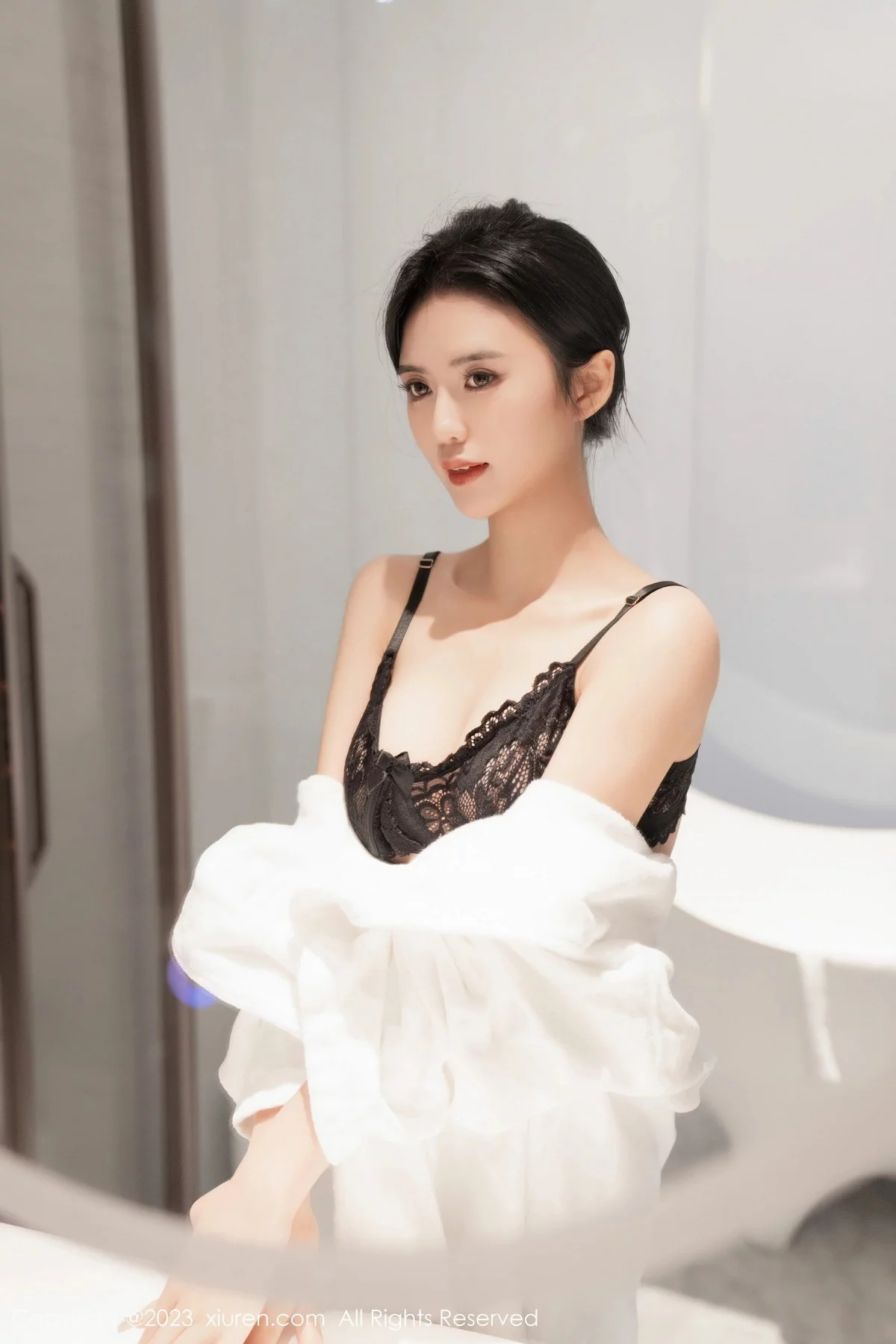 [XiuRen秀人网]第7808期浅浅写真 [85P]-083