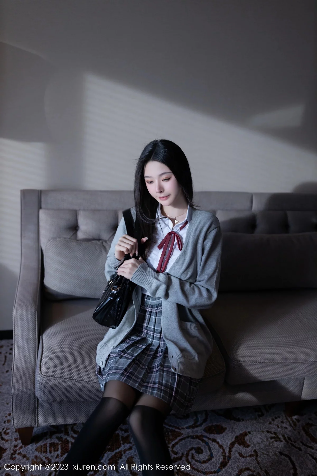 [XiuRen秀人网]第7809期小逗逗写真 [77P]-018