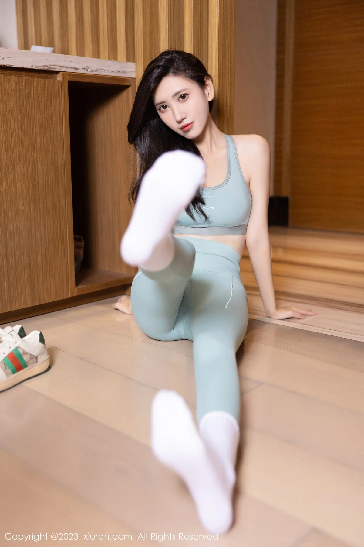 [XiuRen秀人网]第7810期章芃芃写真 [80P]-024