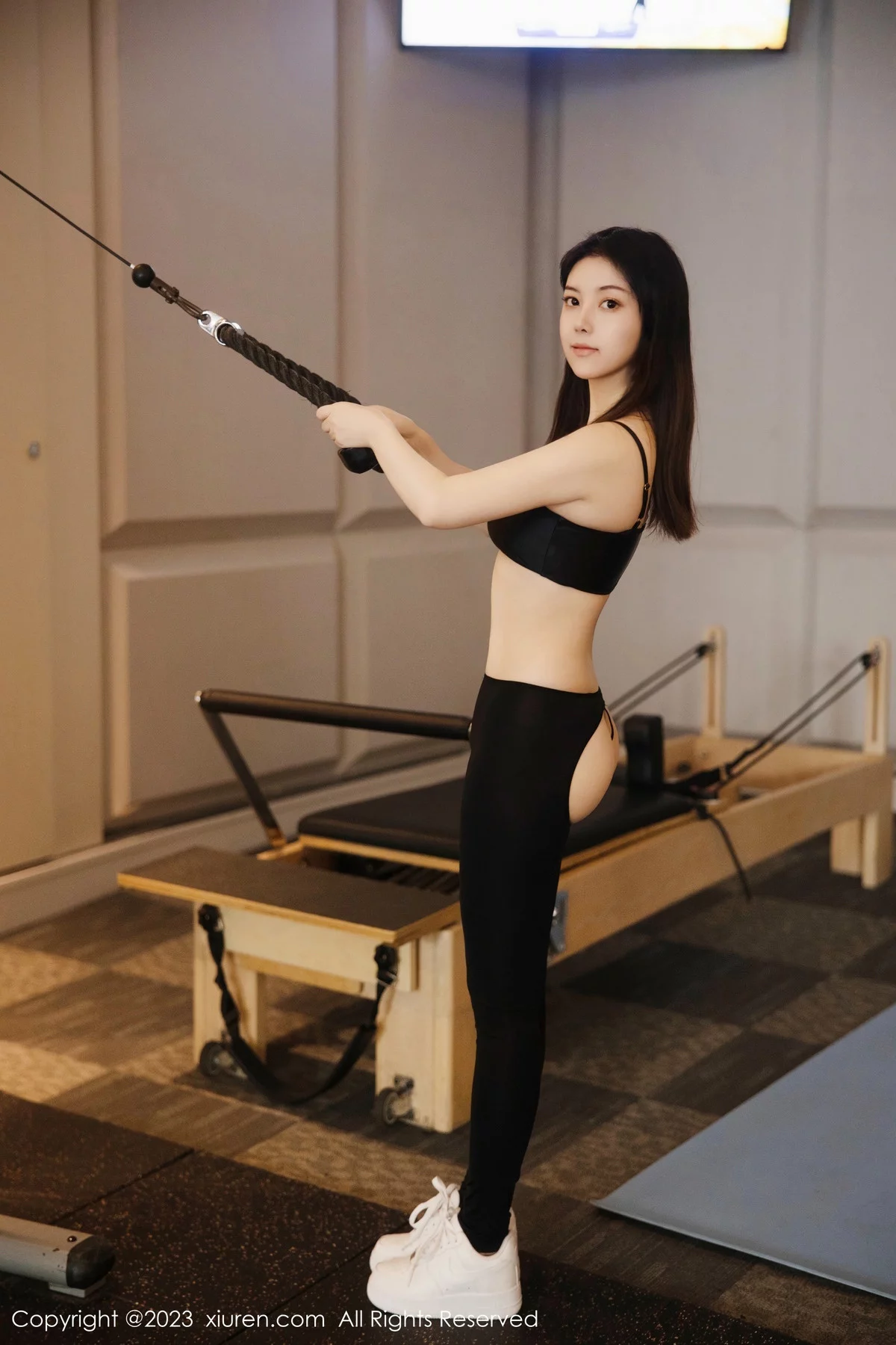 [XiuRen秀人网]第7819期模特合集写真 [71P]-031
