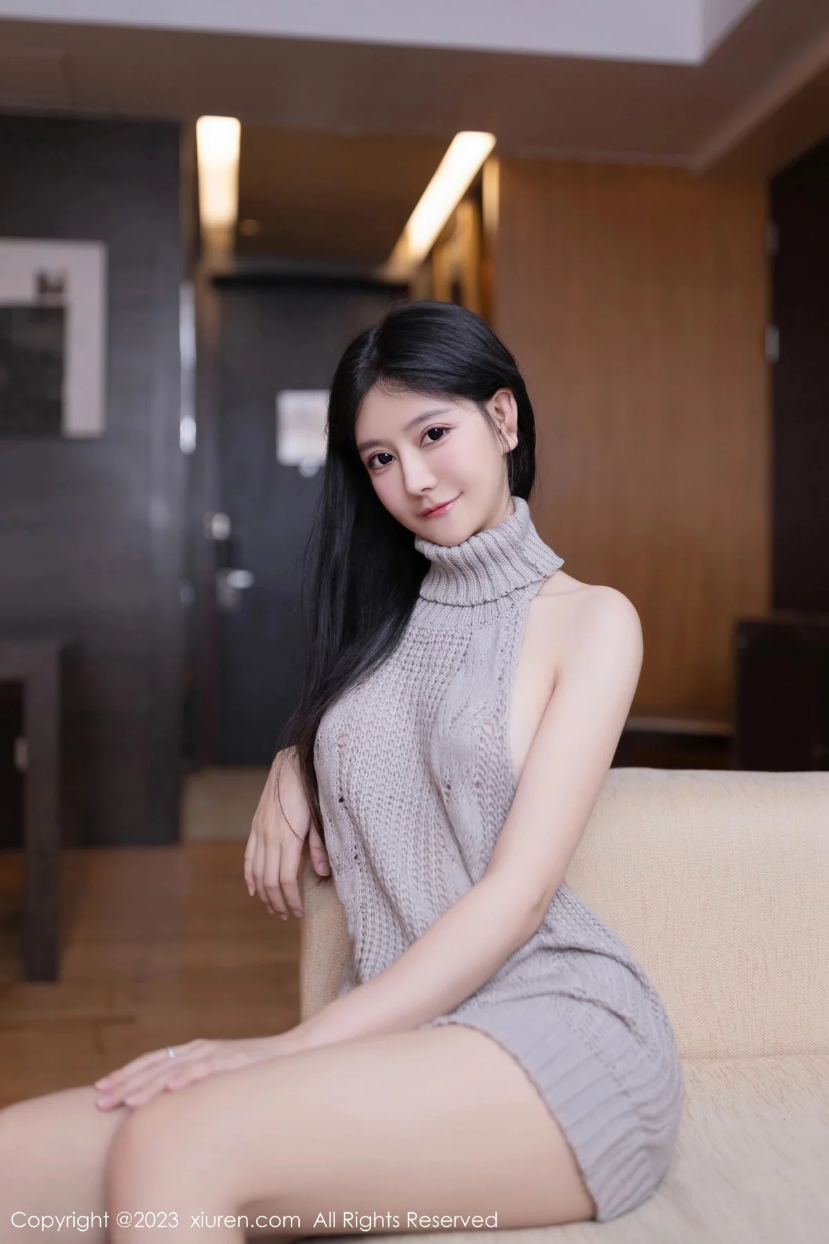 [XiuRen秀人网]第7818期幼幼写真 [80P]-009