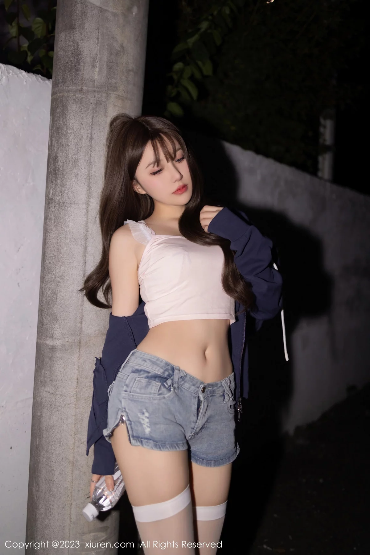 [XiuRen秀人网]第7817期鱼子酱写真 [84P]-045