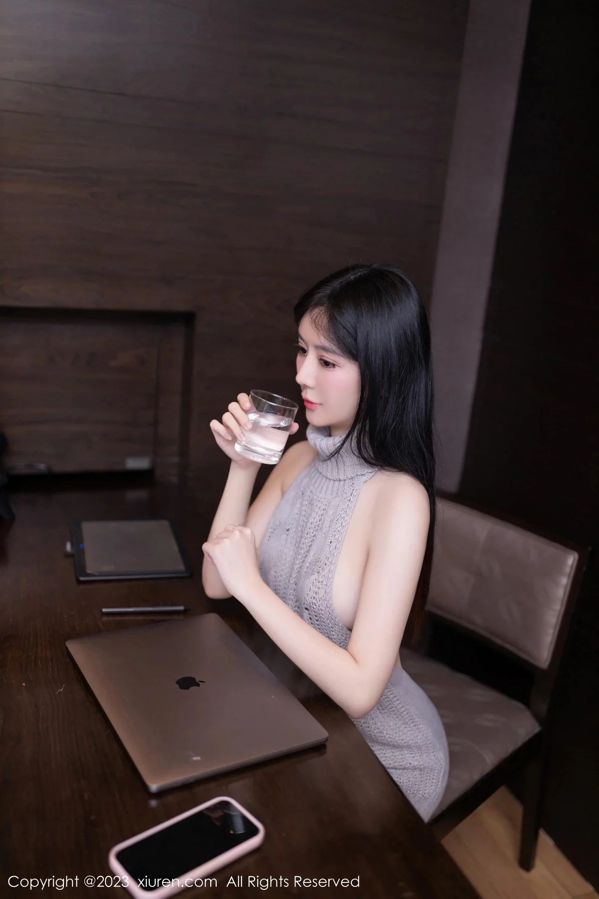[XiuRen秀人网]第7818期幼幼写真 [80P]-020