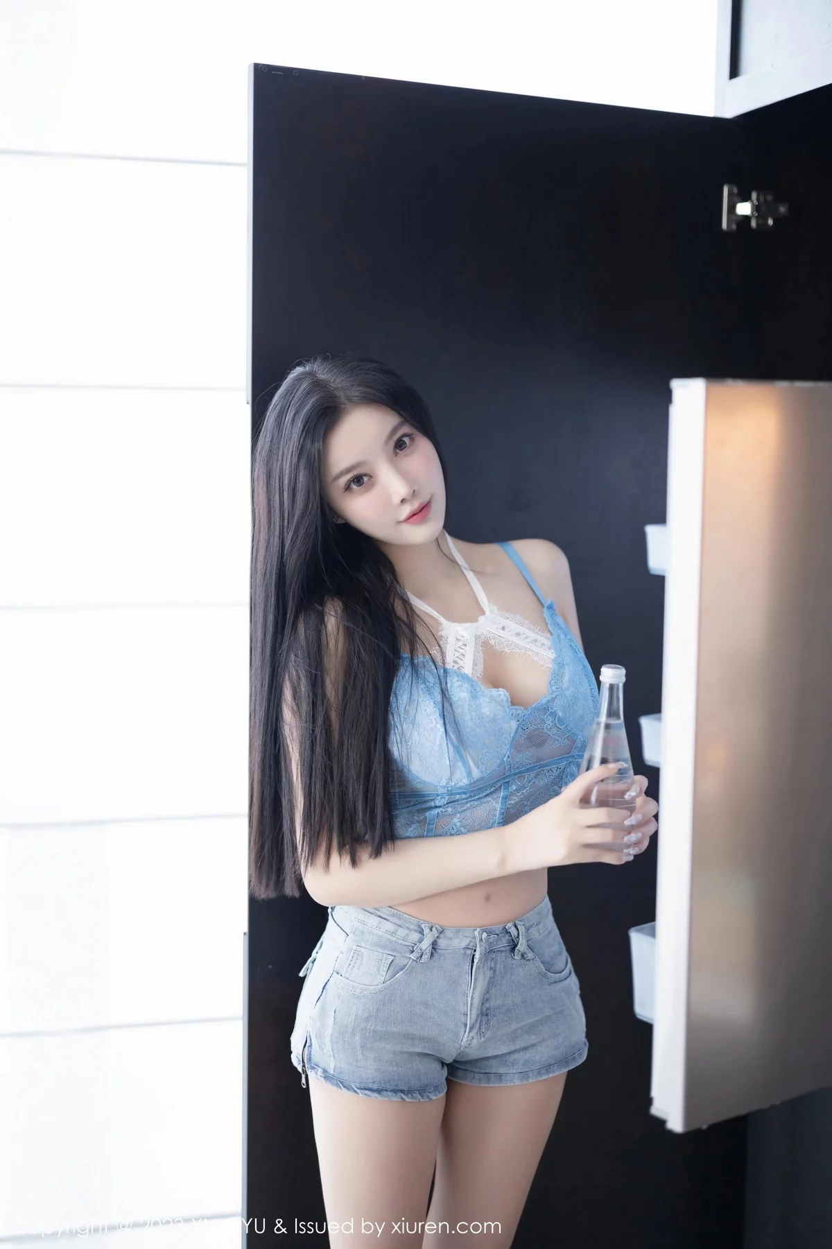 [XiaoYu画语界]第1165期杨晨晨写真 [86P]-086