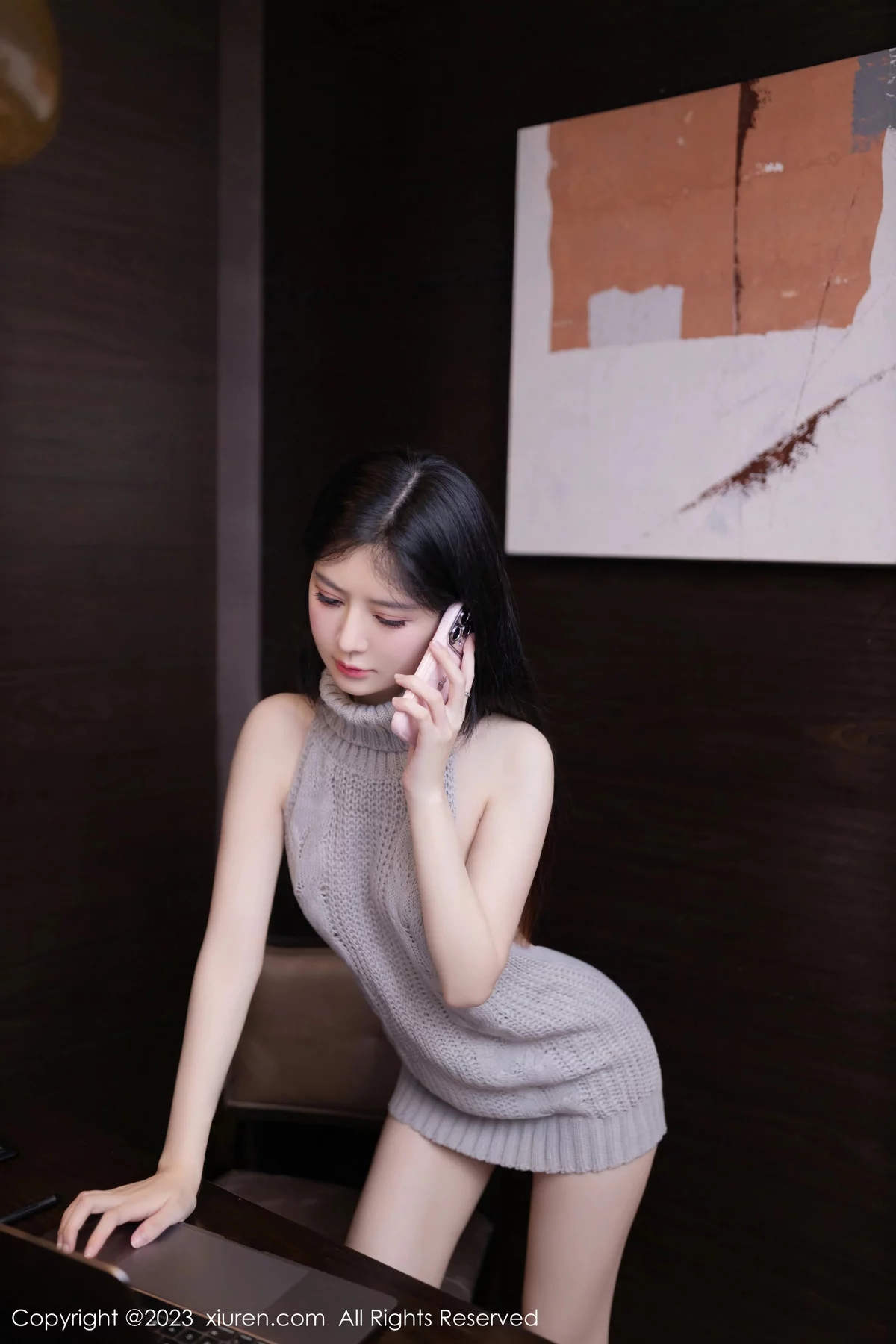[XiuRen秀人网]第7818期幼幼写真 [80P]-019