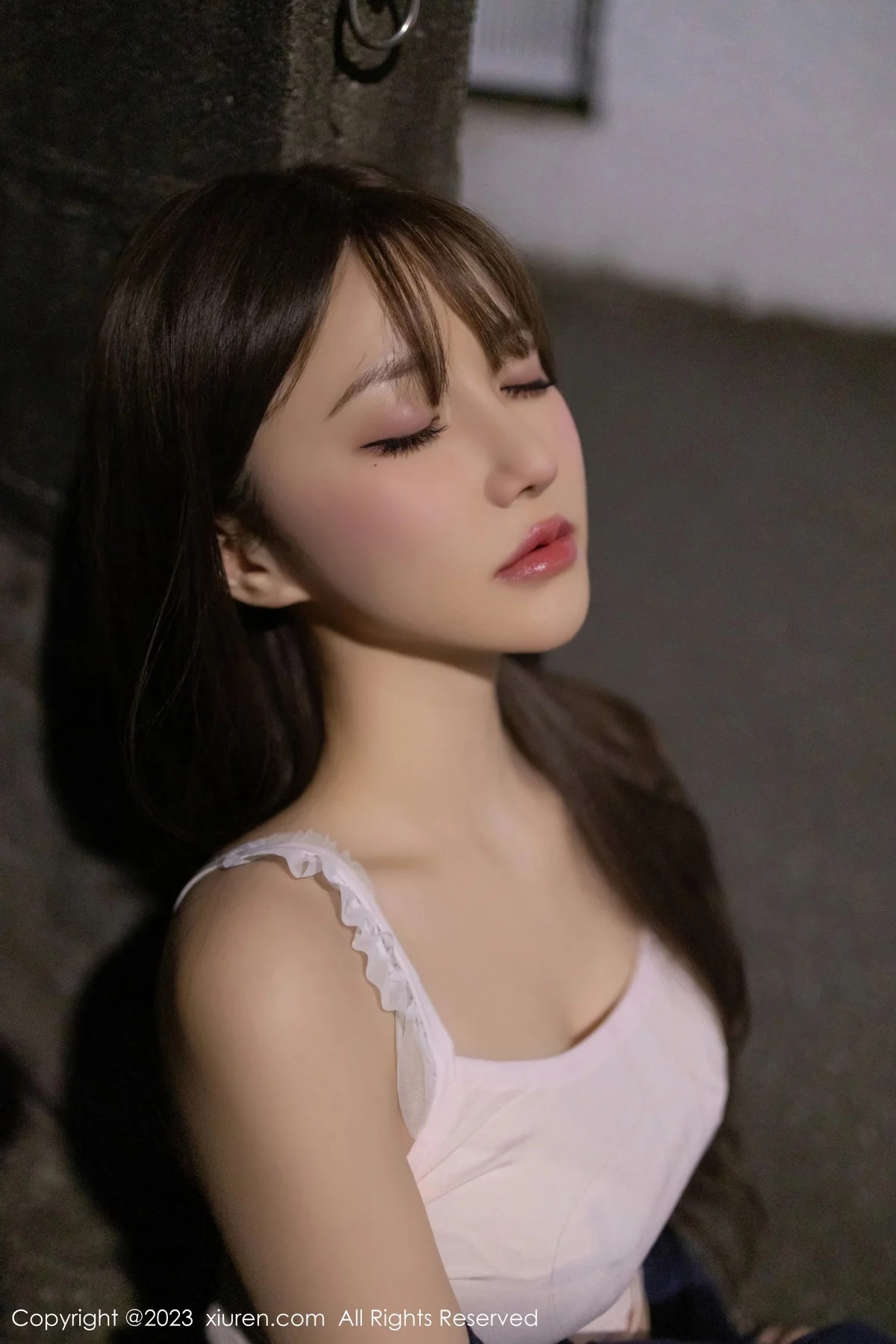 [XiuRen秀人网]第7817期鱼子酱写真 [84P]-008