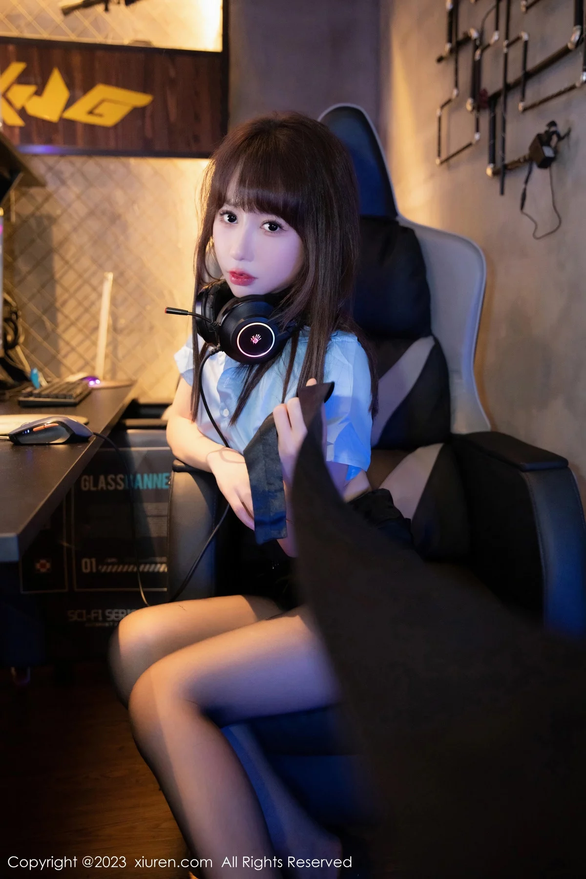 [XiuRen秀人网]第7816期夏Yao写真 [76P]-044