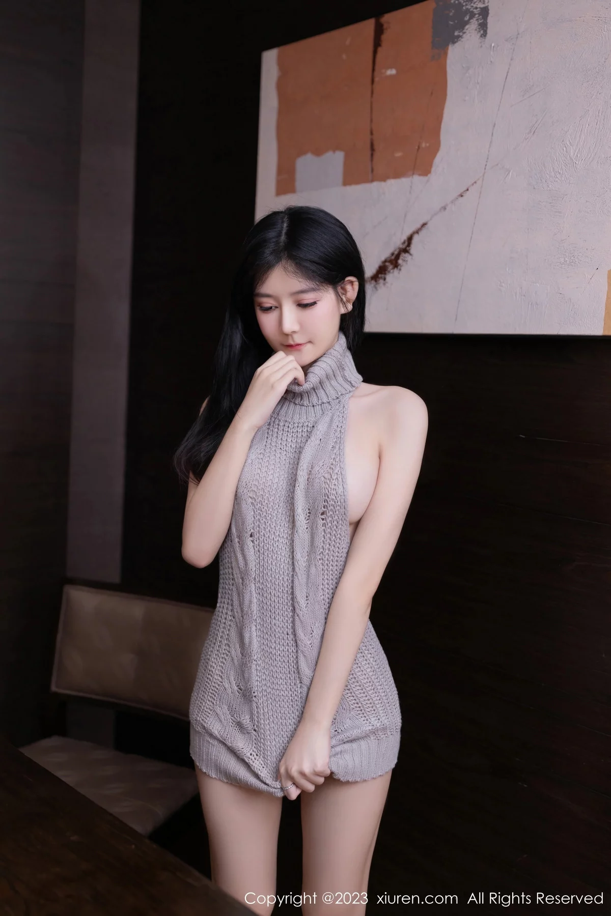 [XiuRen秀人网]第7818期幼幼写真 [80P]-038