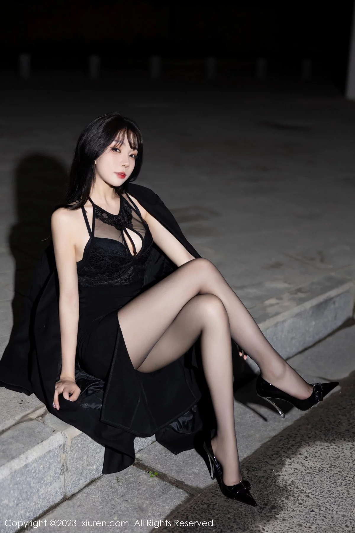 [XiuRen秀人网]第7820期徐莉芝写真 [84P]-067