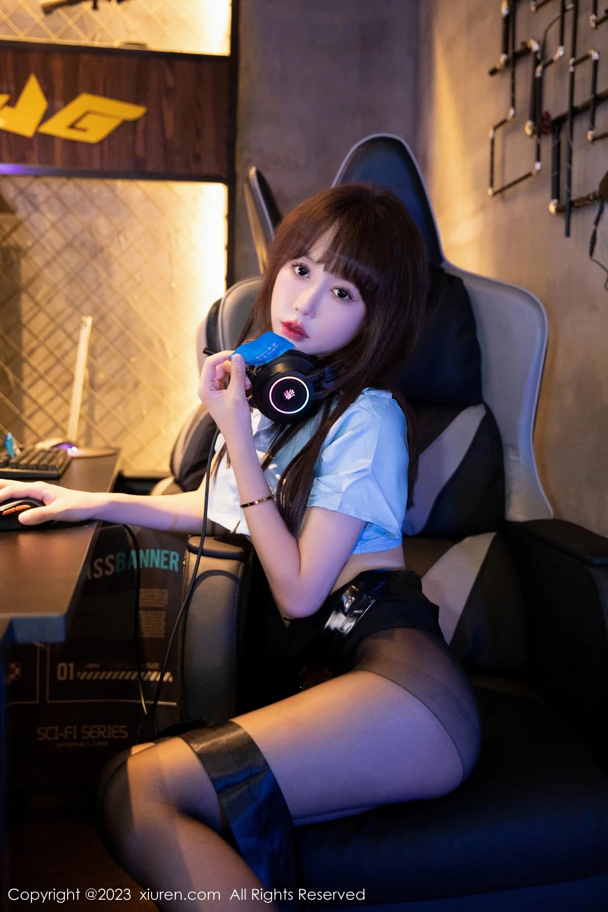 [XiuRen秀人网]第7816期夏Yao写真 [76P]-046