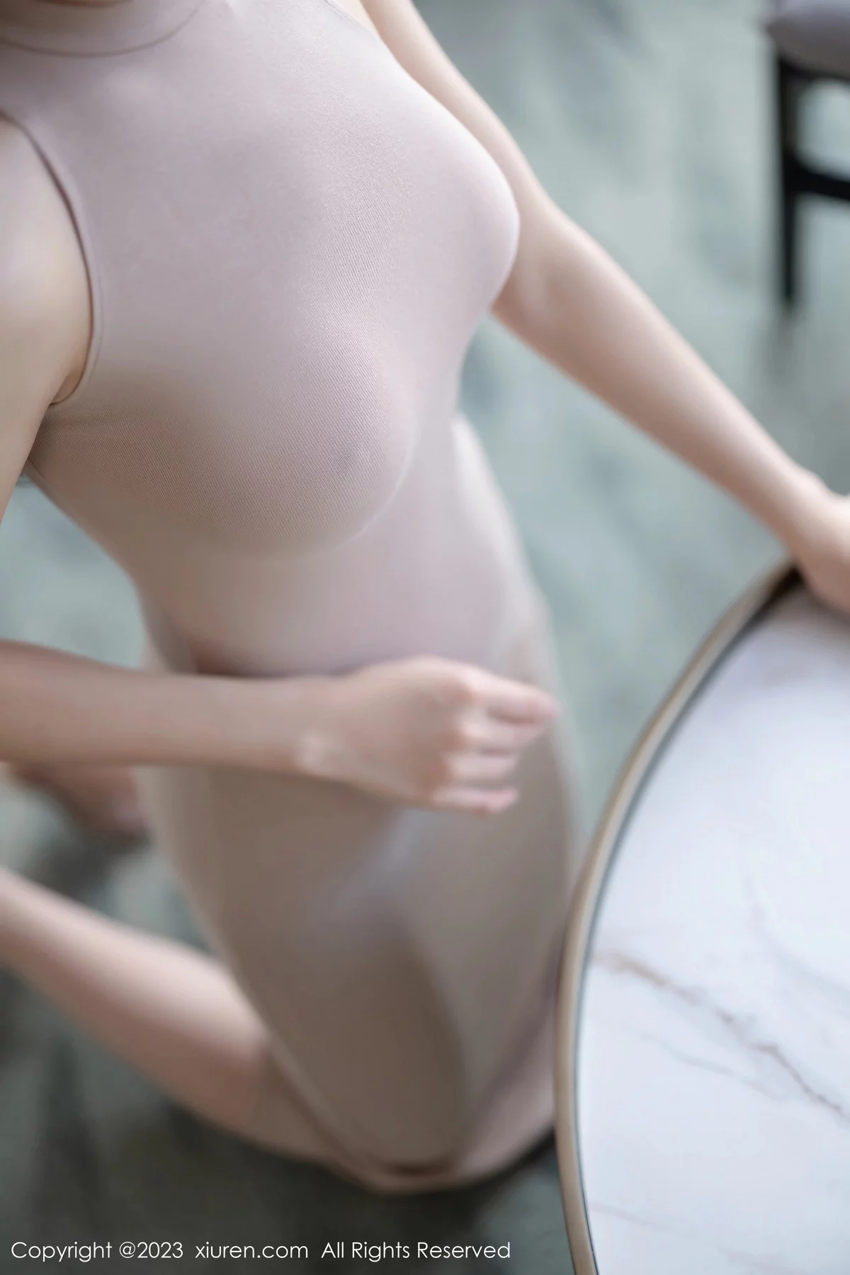 [XiuRen秀人网]第7824期唐宁宁写真 [83P]-034