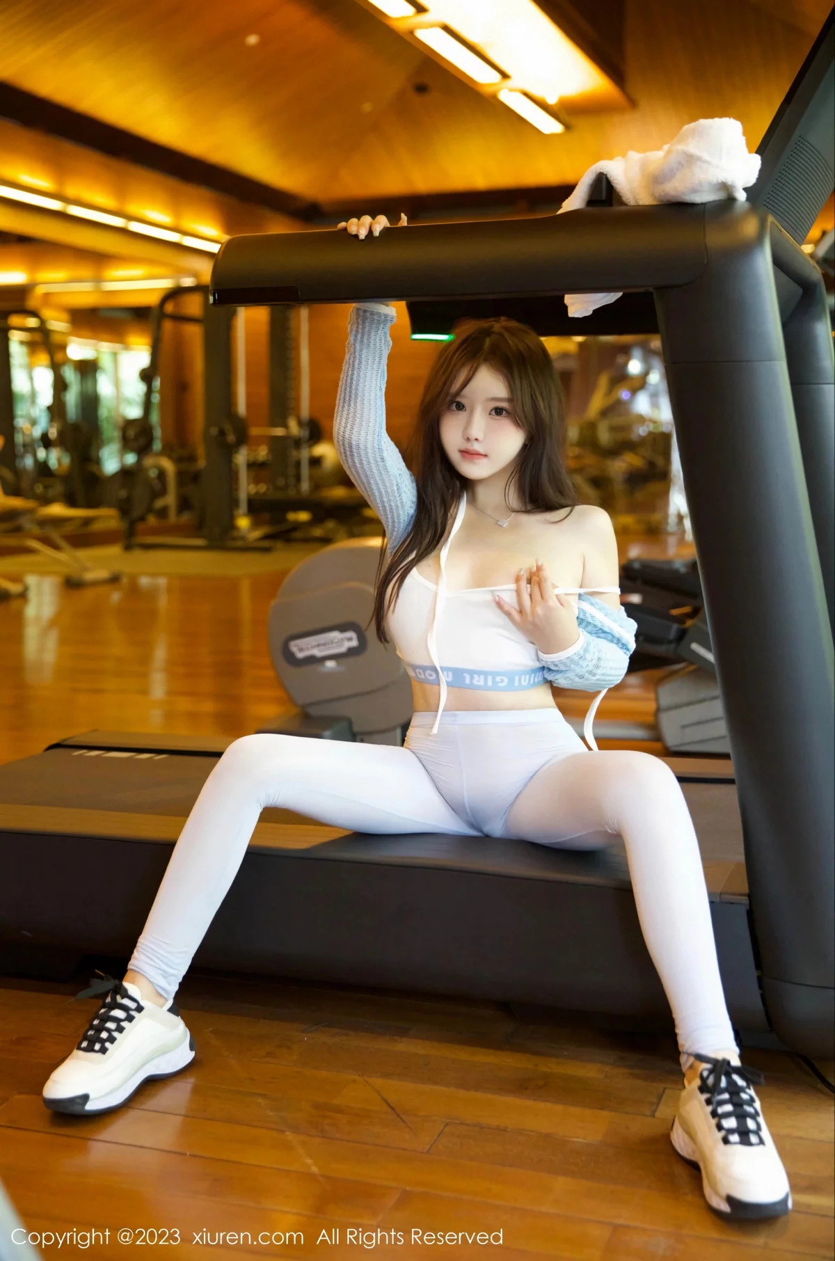 [XiuRen秀人网]第7821期小薯条写真 [71P]-011