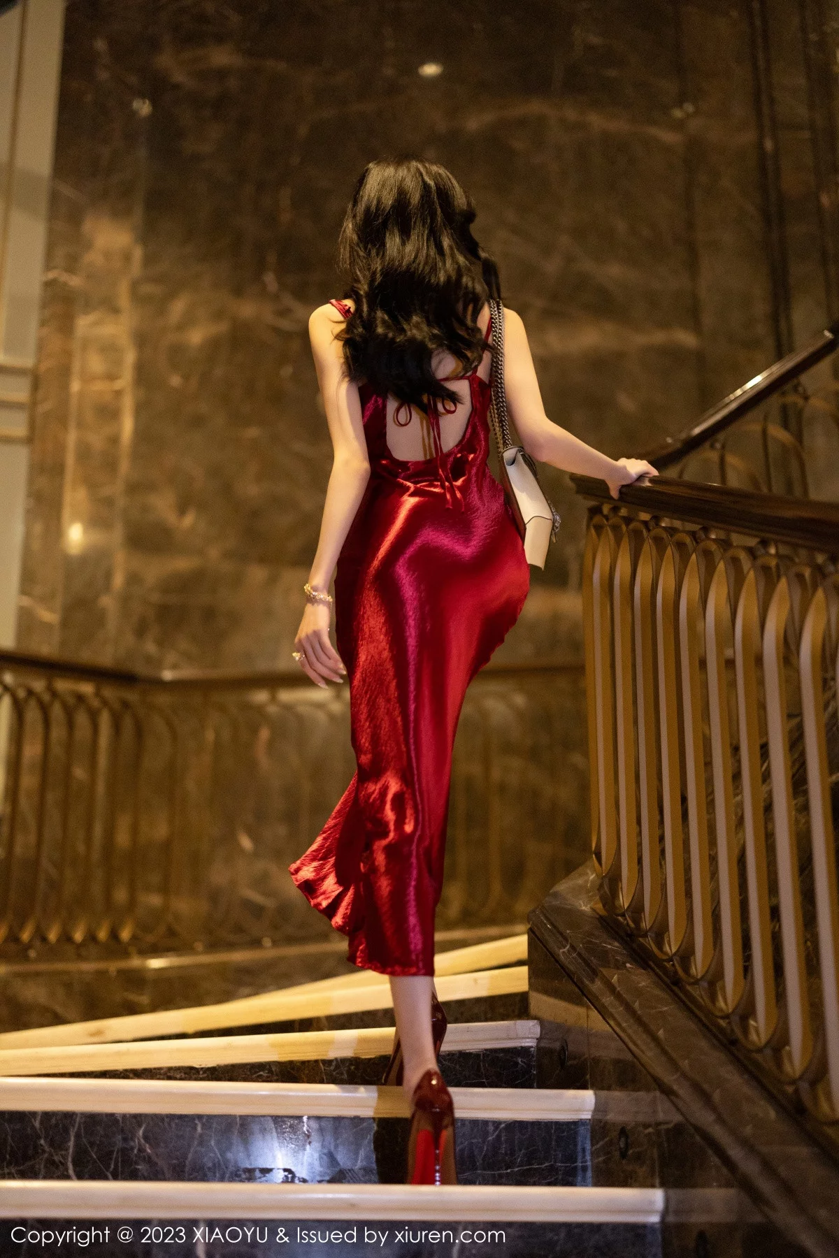 [XiaoYu画语界]第1166期程程程写真 [90P]-015