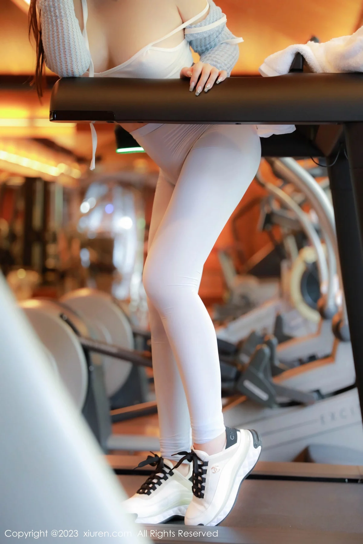 [XiuRen秀人网]第7821期小薯条写真 [71P]-044