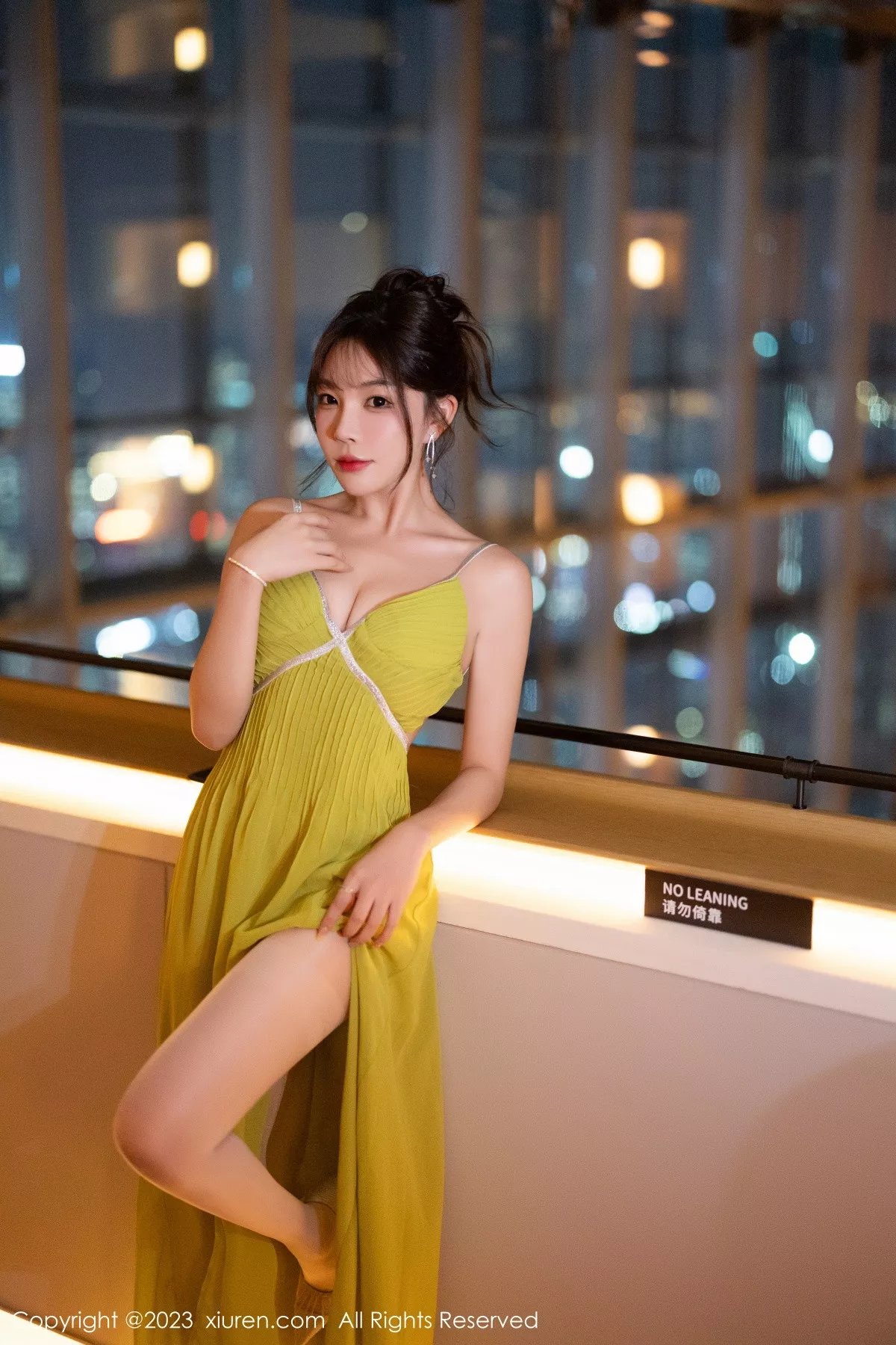 [XiuRen秀人网]第7696期徐莉芝写真 [83P]-005