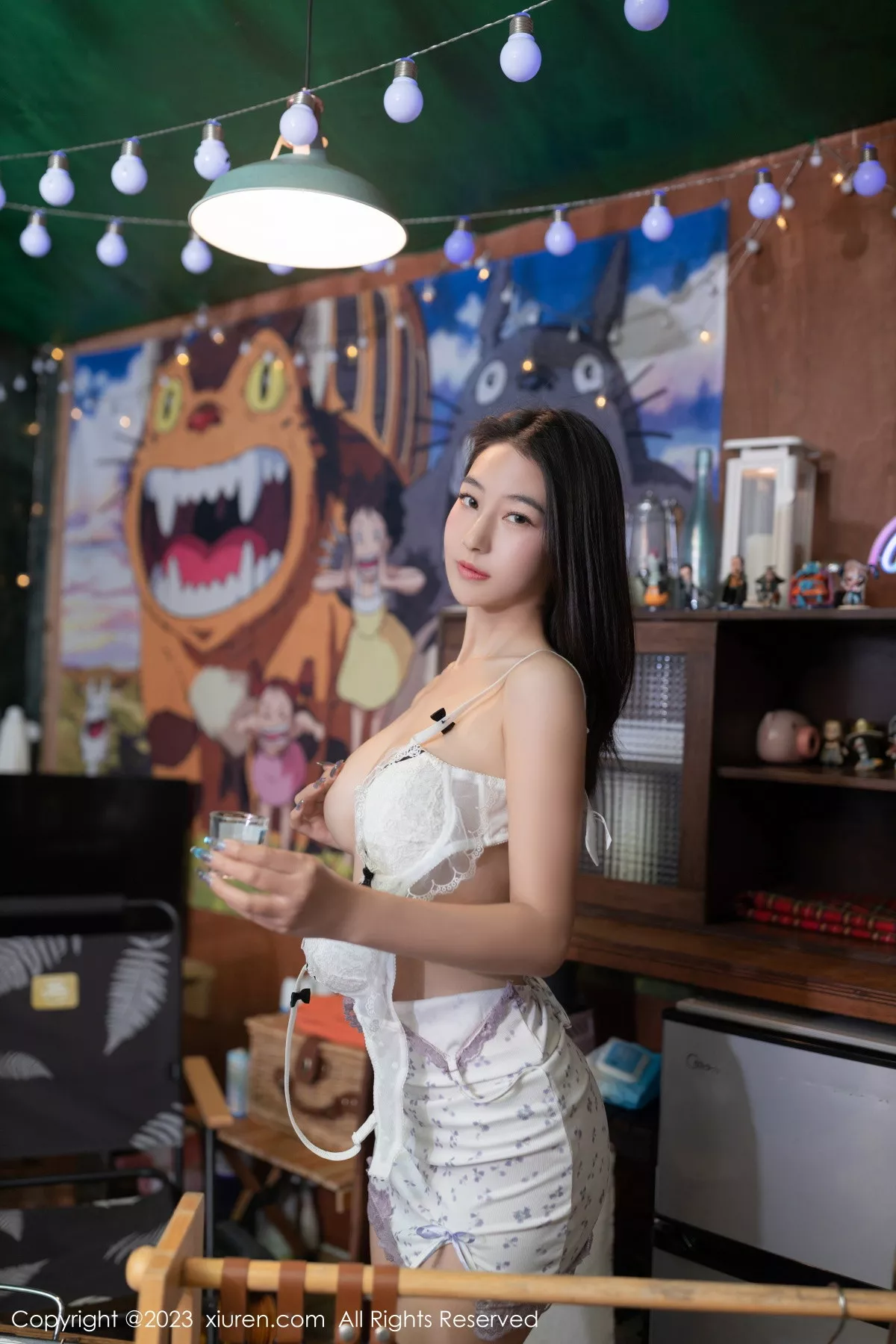 [XiuRen秀人网]第7694期熊小诺写真 [76P]-071