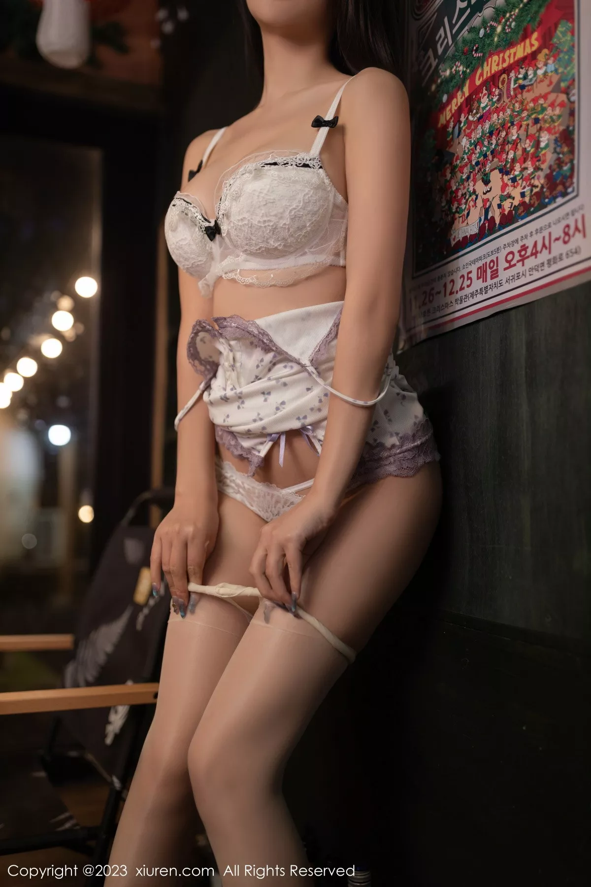 [XiuRen秀人网]第7694期熊小诺写真 [76P]-035