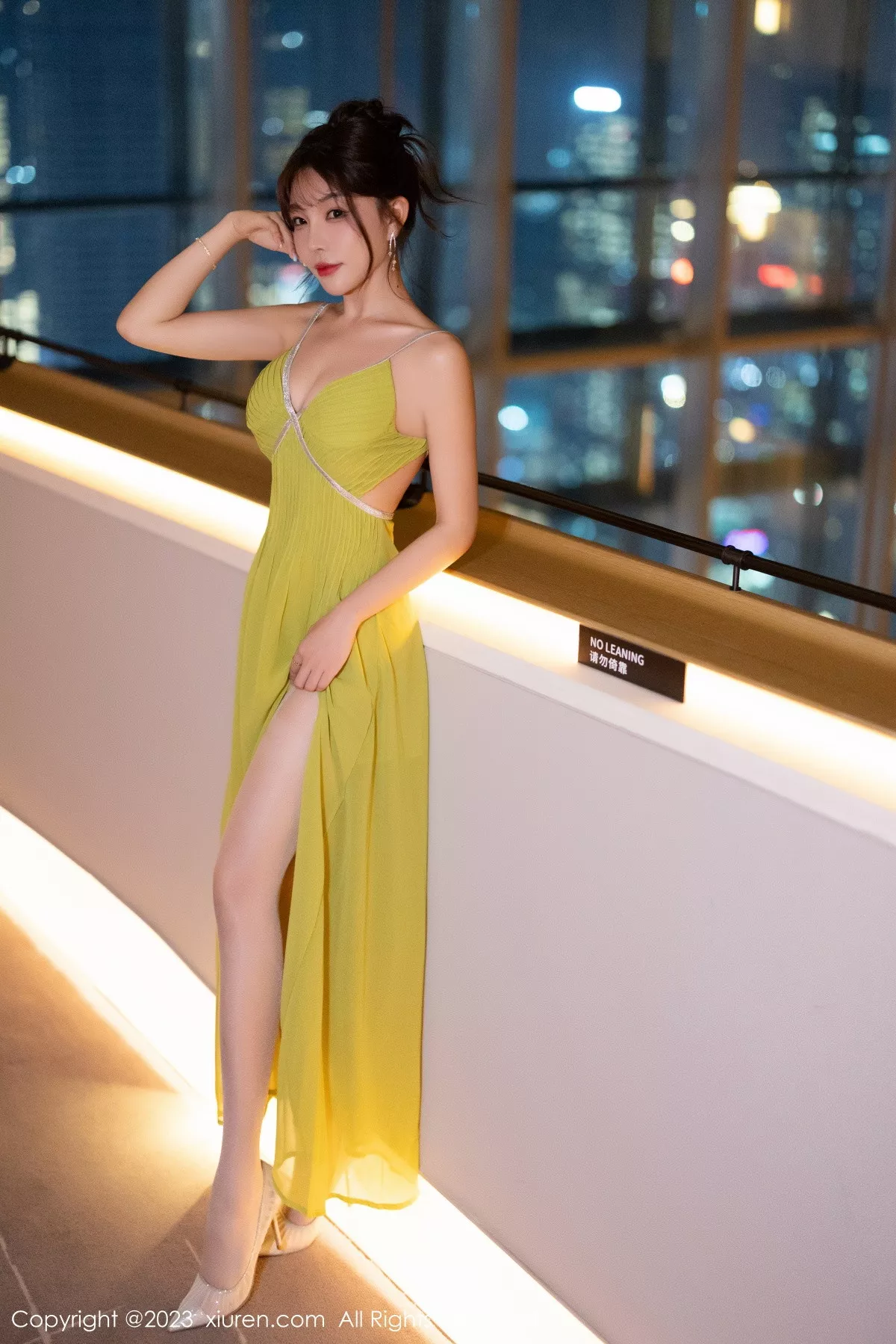 [XiuRen秀人网]第7696期徐莉芝写真 [83P]-007