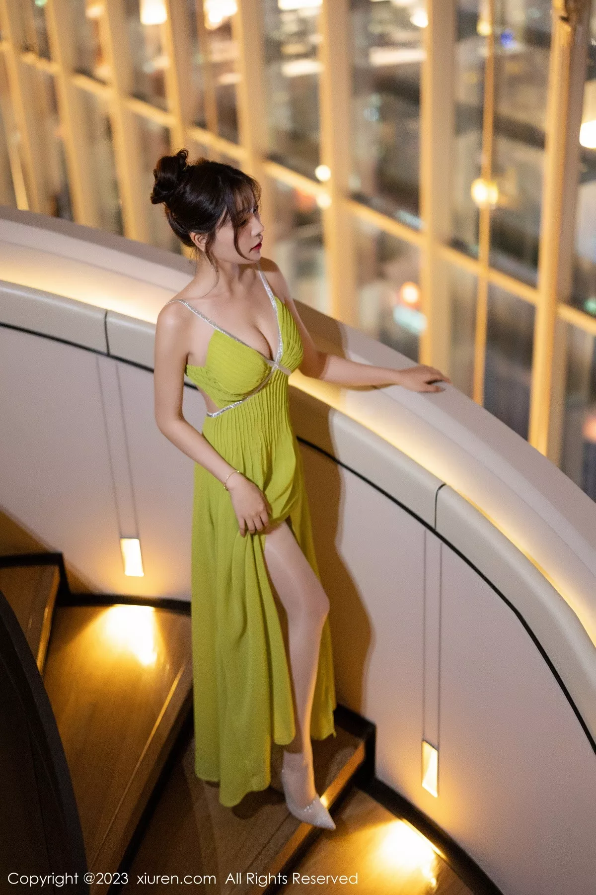 [XiuRen秀人网]第7696期徐莉芝写真 [83P]-009