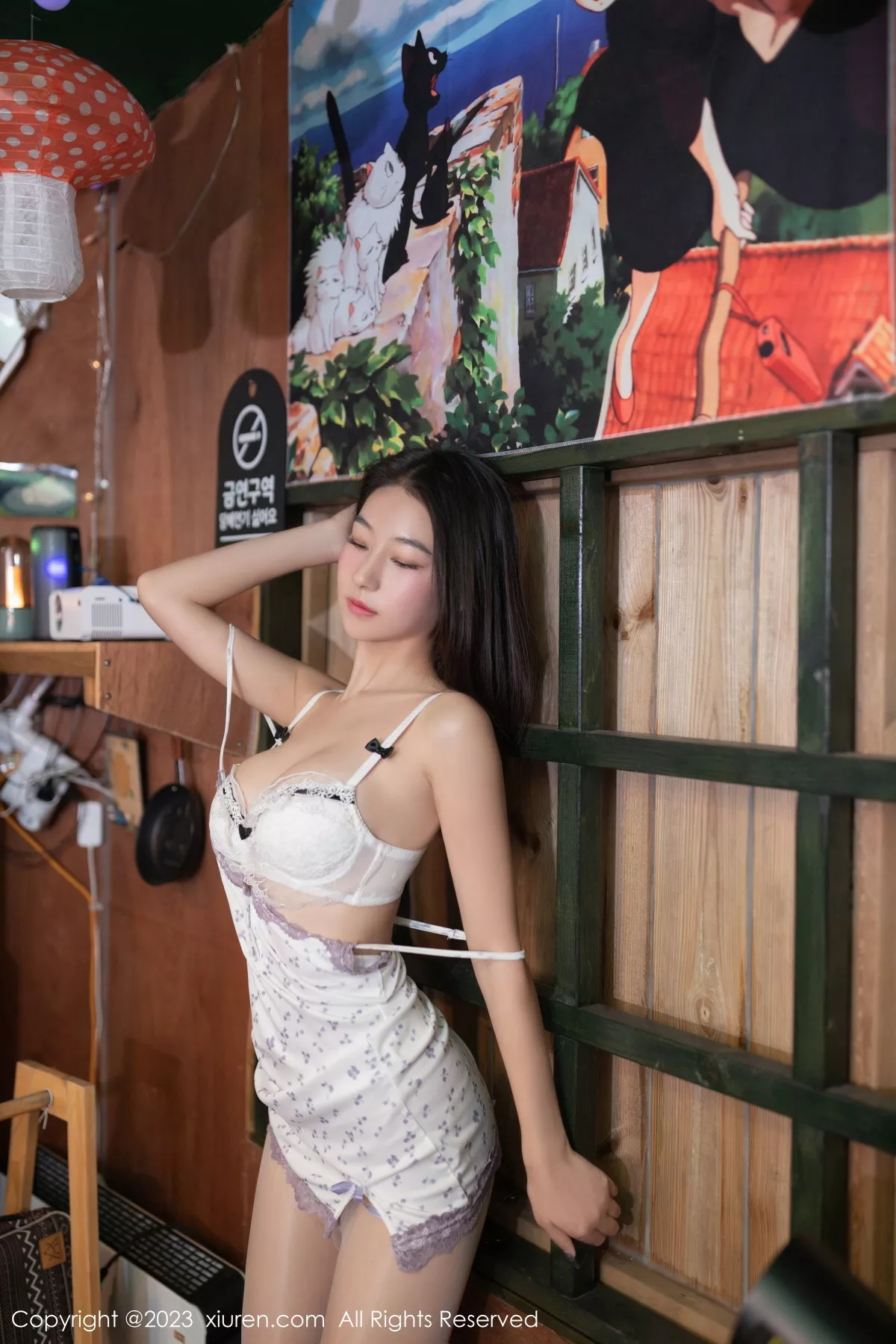 [XiuRen秀人网]第7694期熊小诺写真 [76P]-023