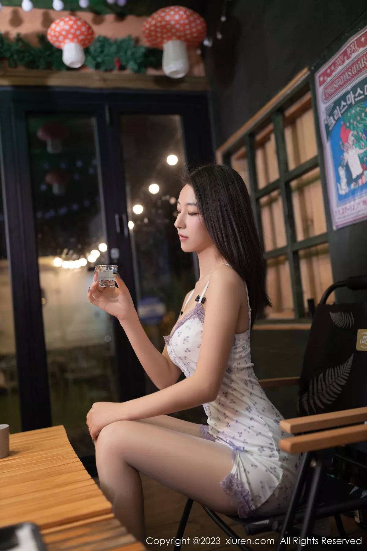 [XiuRen秀人网]第7694期熊小诺写真 [76P]-024