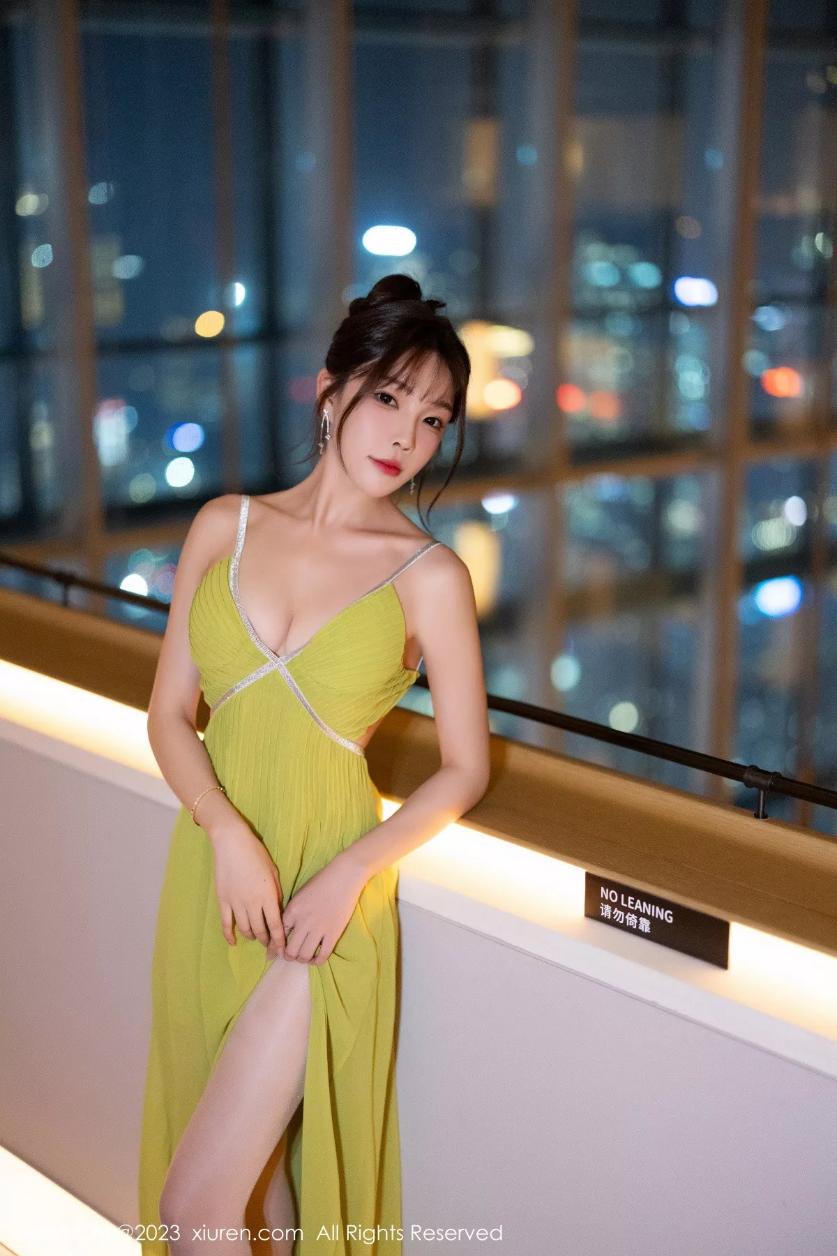 [XiuRen秀人网]第7696期徐莉芝写真 [83P]-008