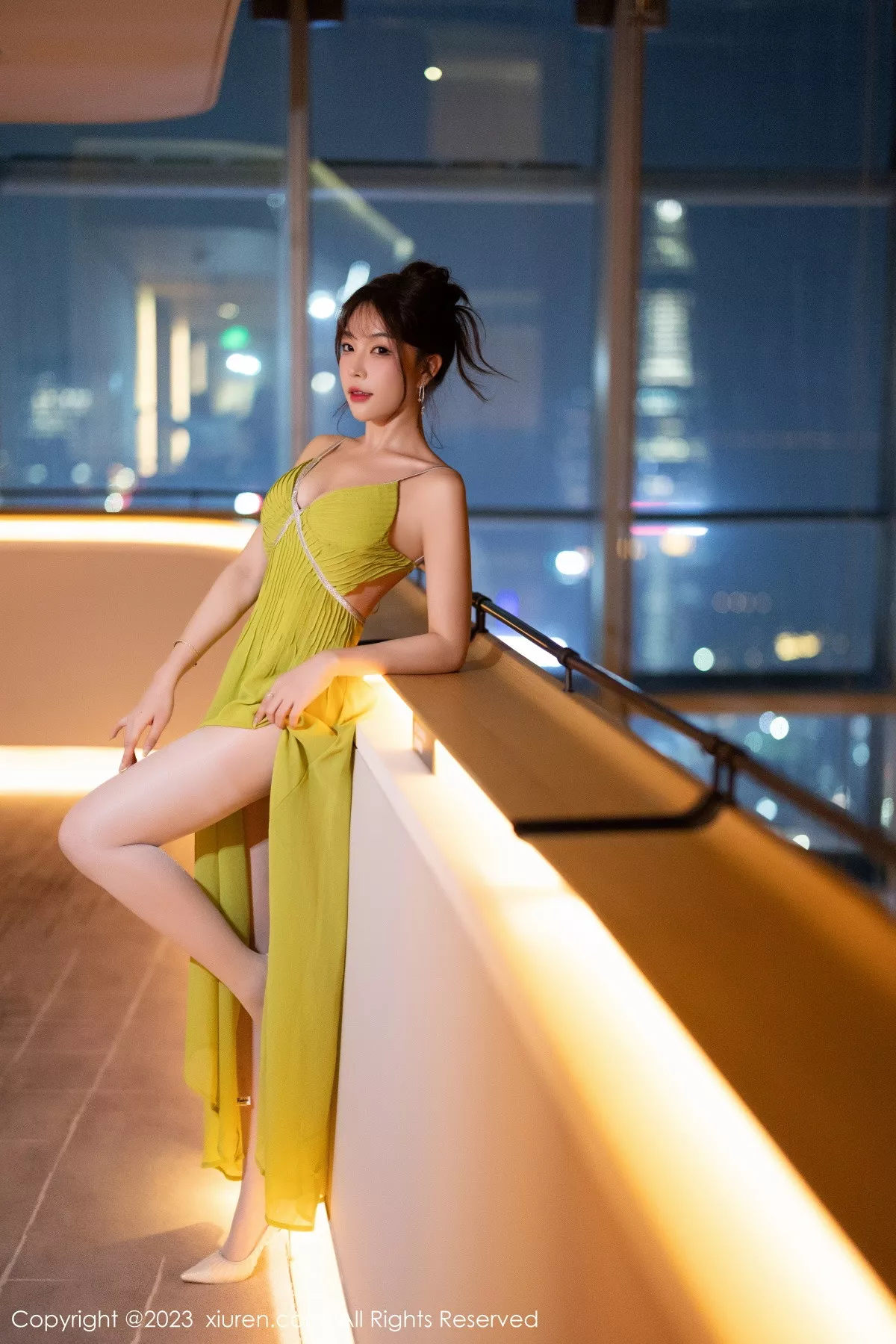 [XiuRen秀人网]第7696期徐莉芝写真 [83P]-004