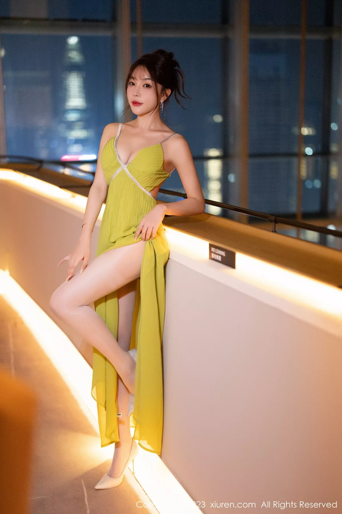 [XiuRen秀人网]第7696期徐莉芝写真 [83P]-003