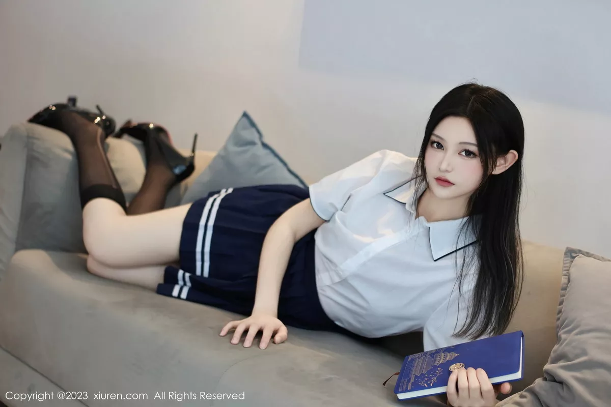 [XiuRen秀人网]第7697期大橘写真 [66P]-018