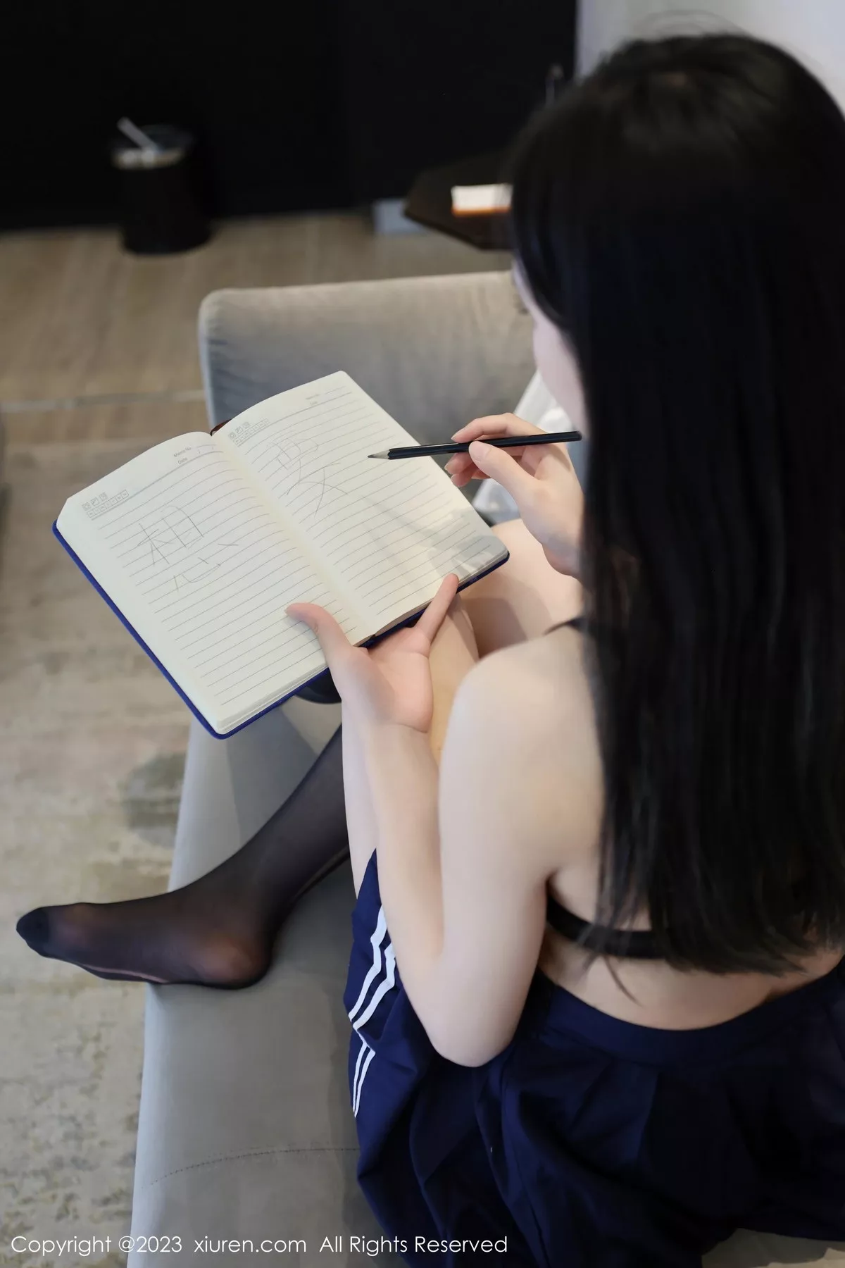 [XiuRen秀人网]第7697期大橘写真 [66P]-039